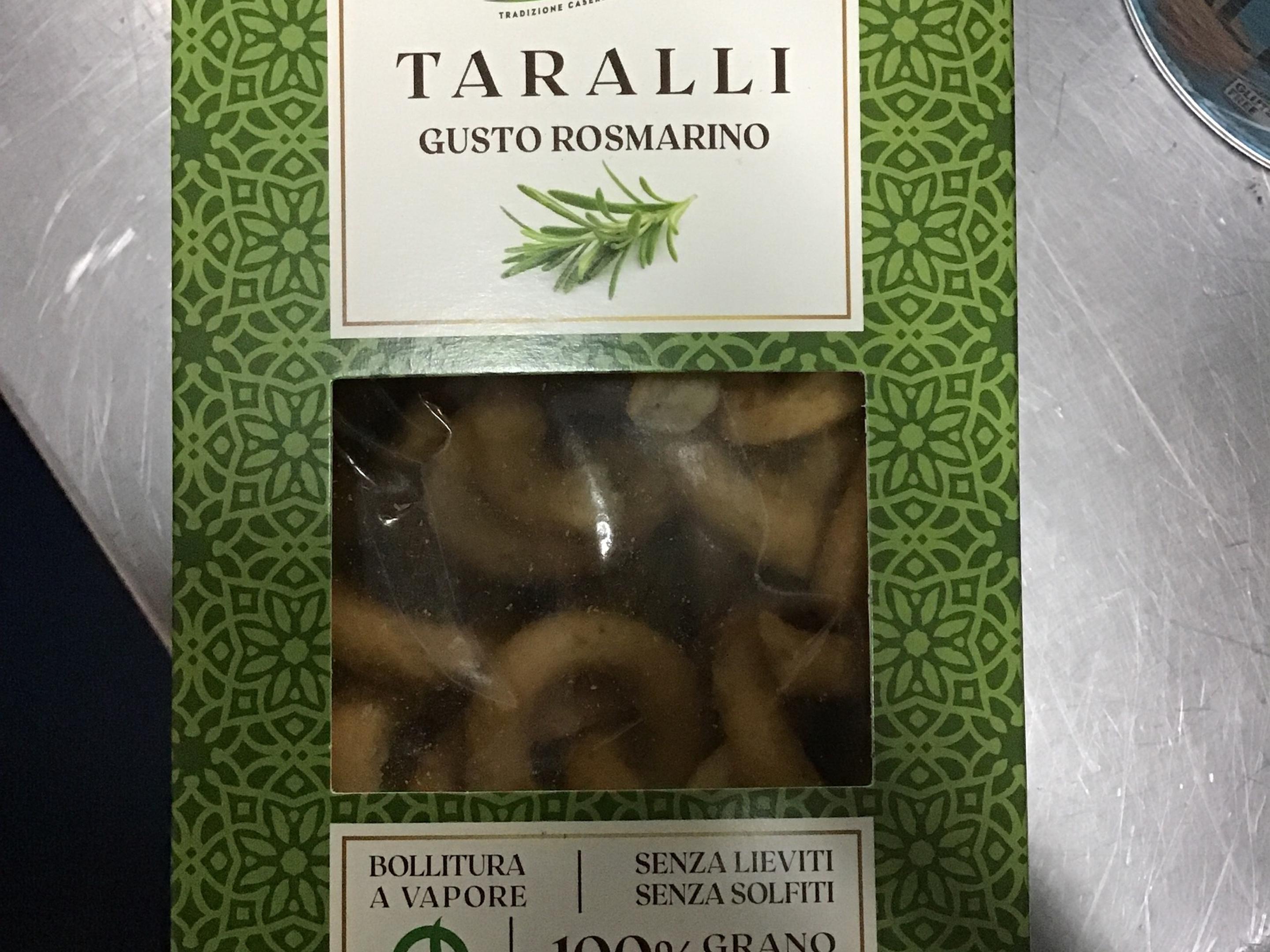 Tarall pro taralli