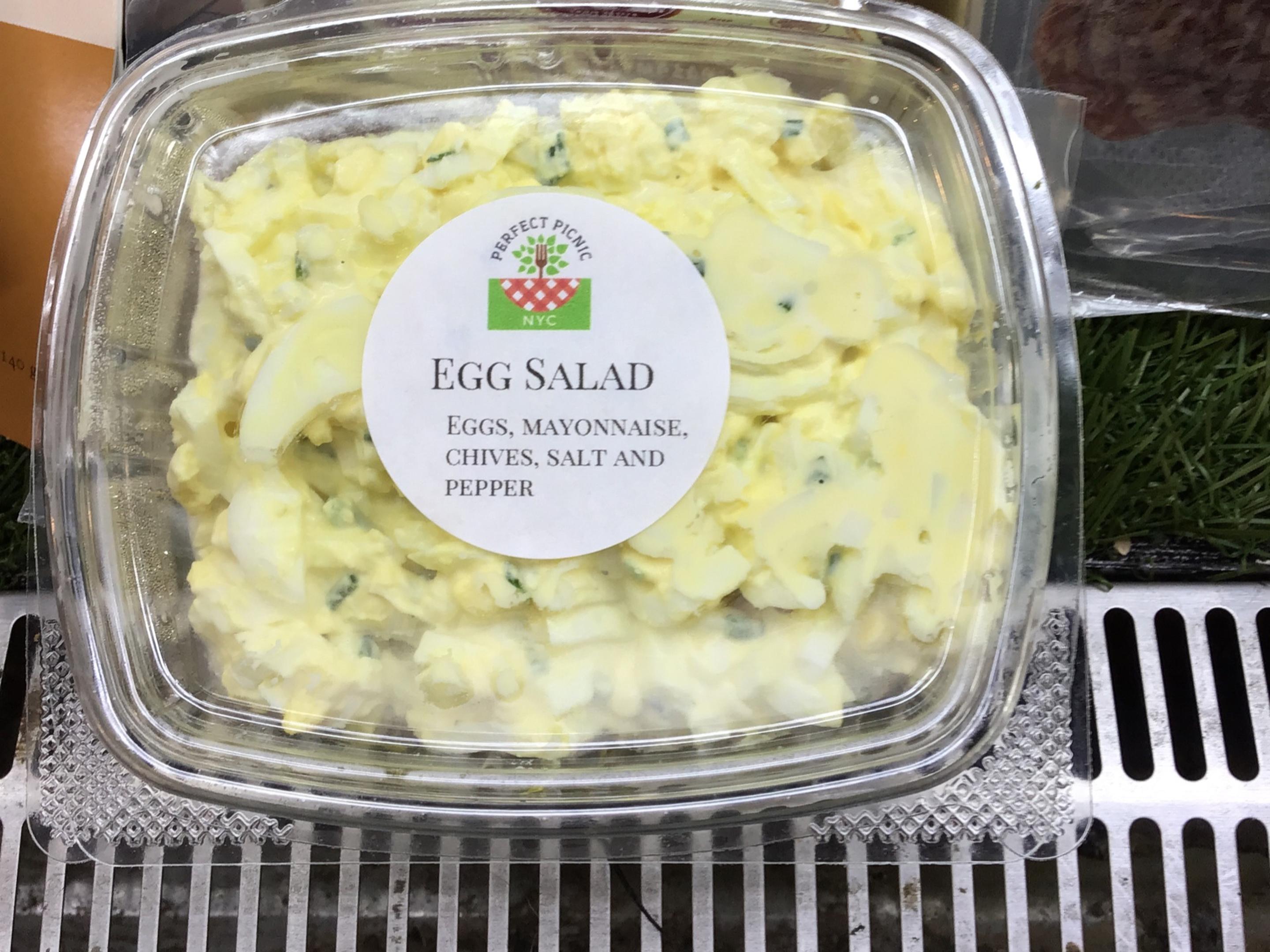 Egg Salad