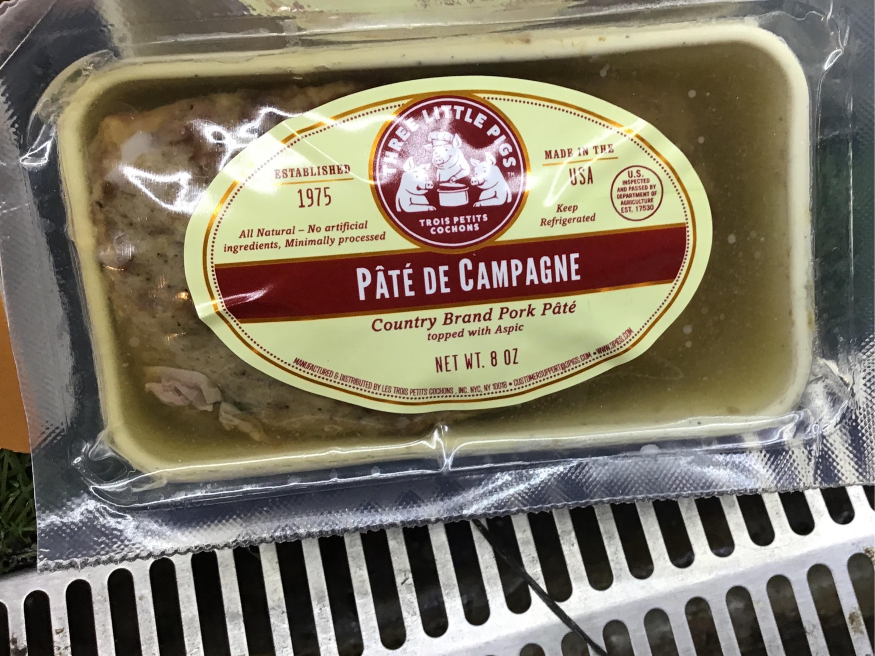Pate