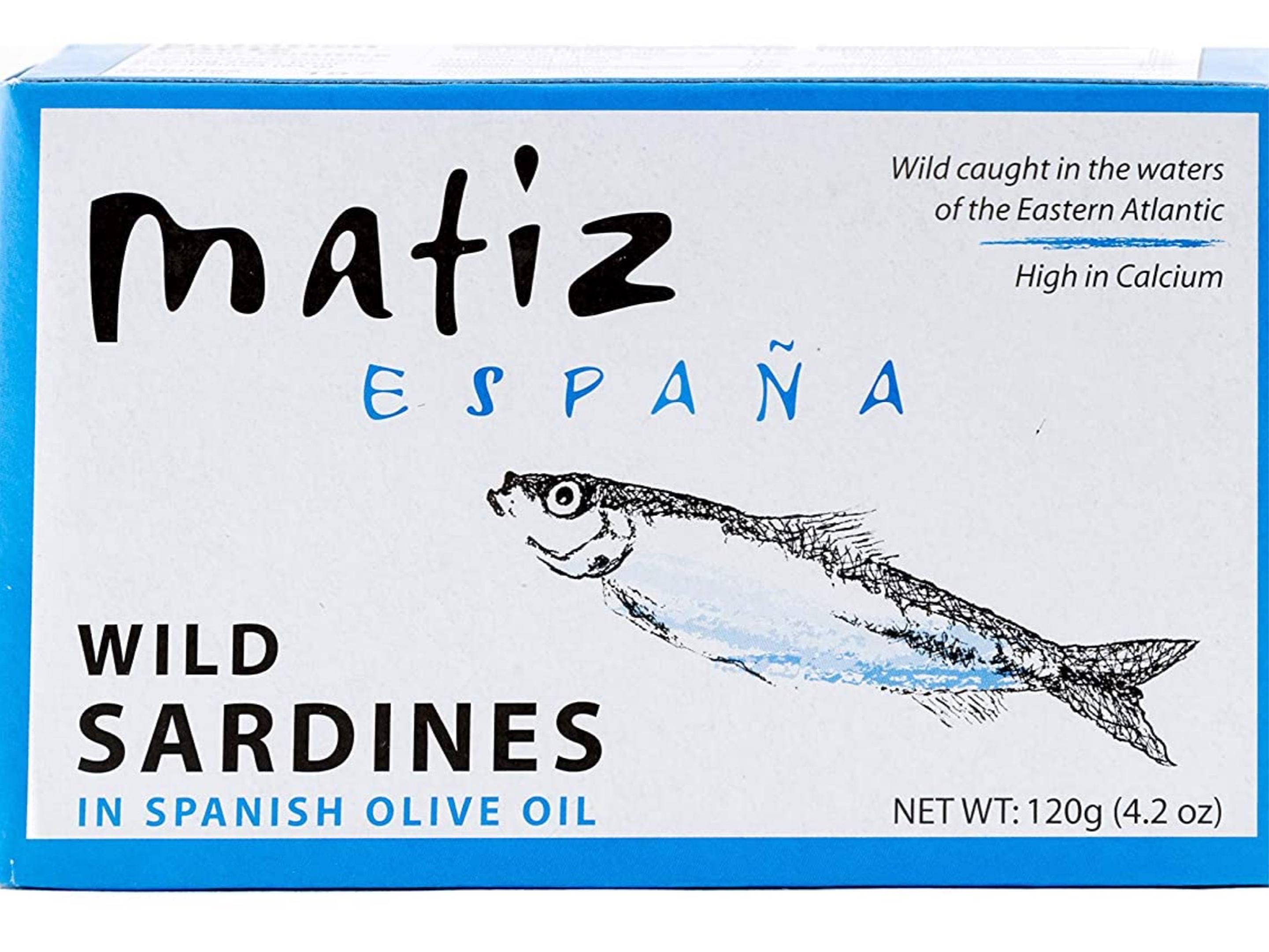 Sardines