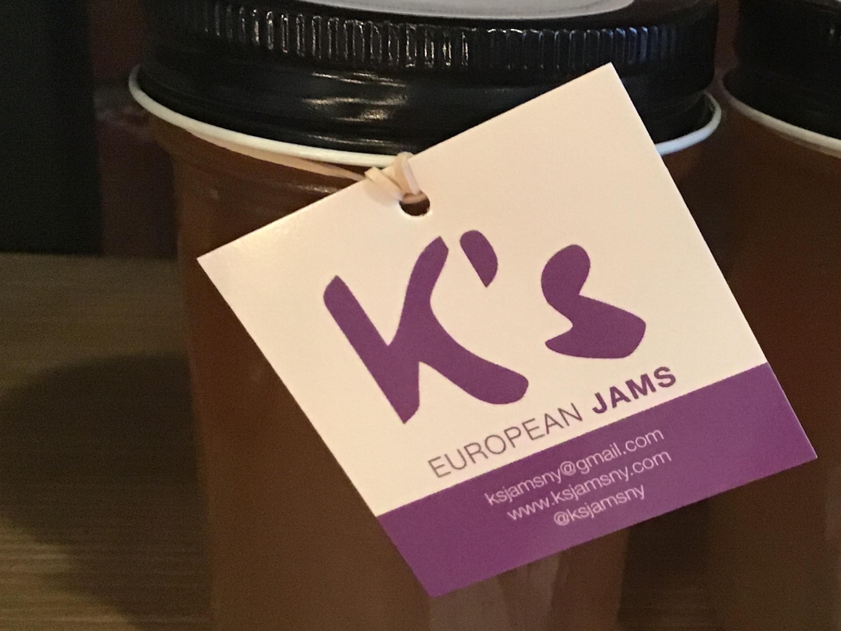 K’s European Jam