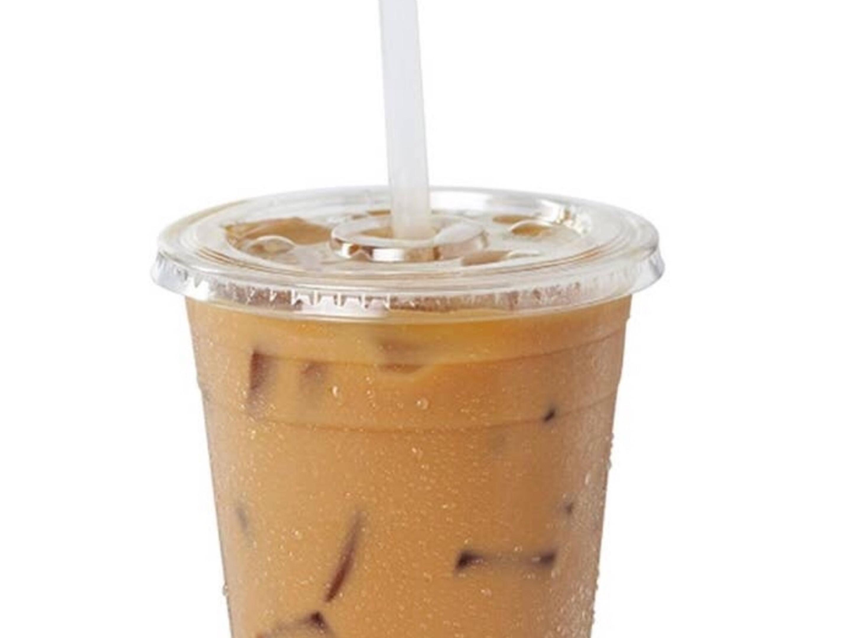 Iced Coffee