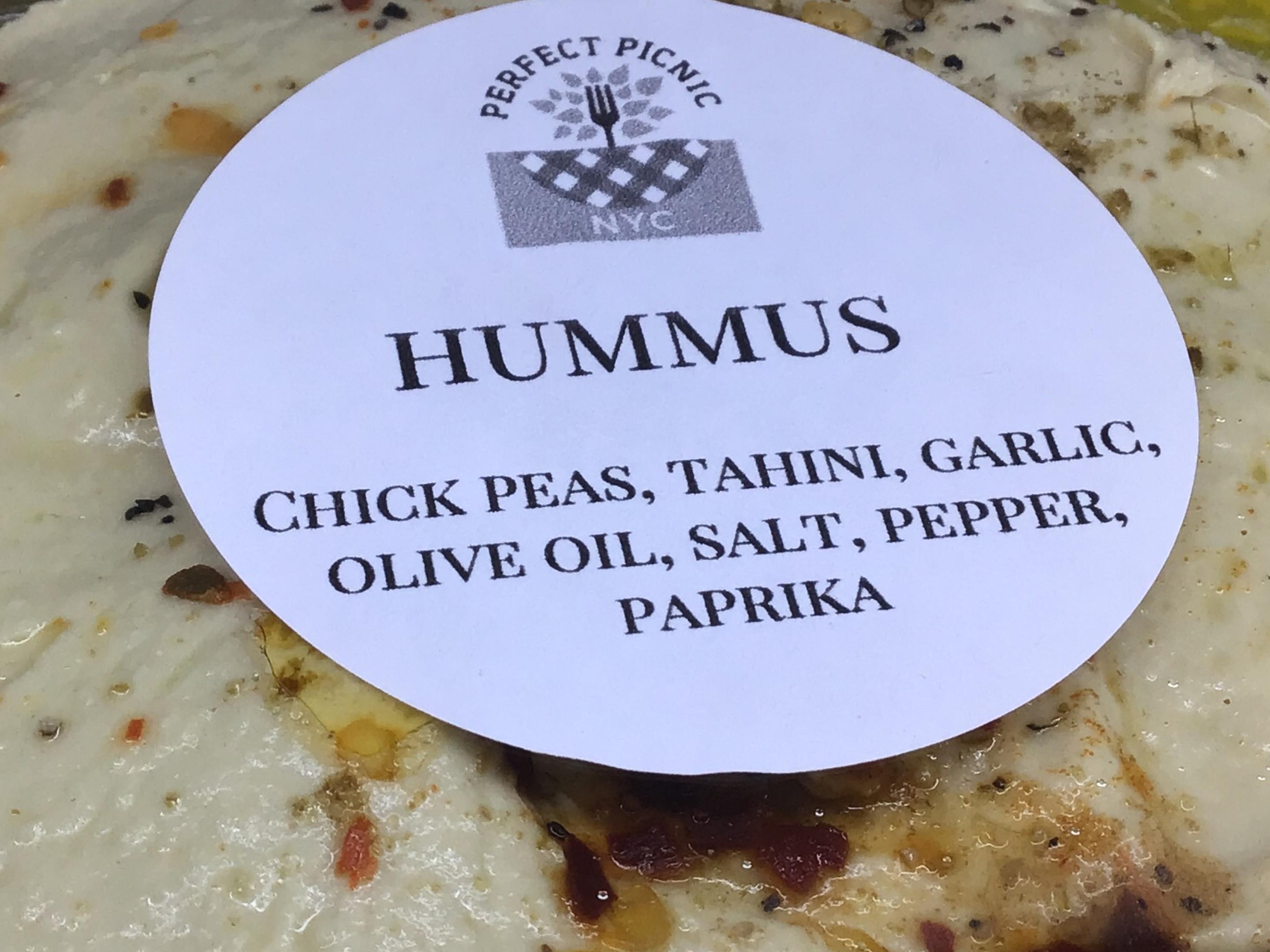 Hummus