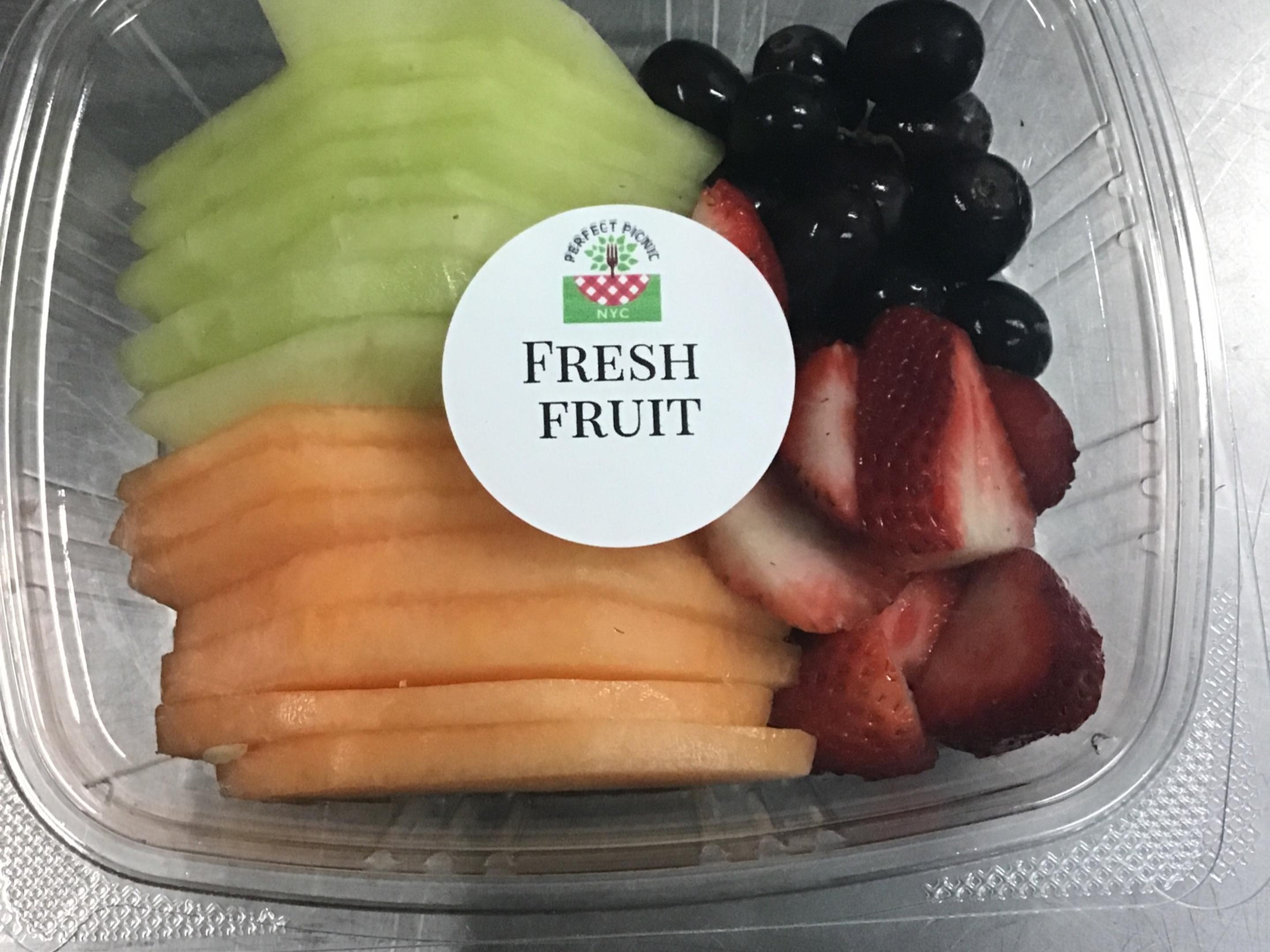 Fresh Fruit