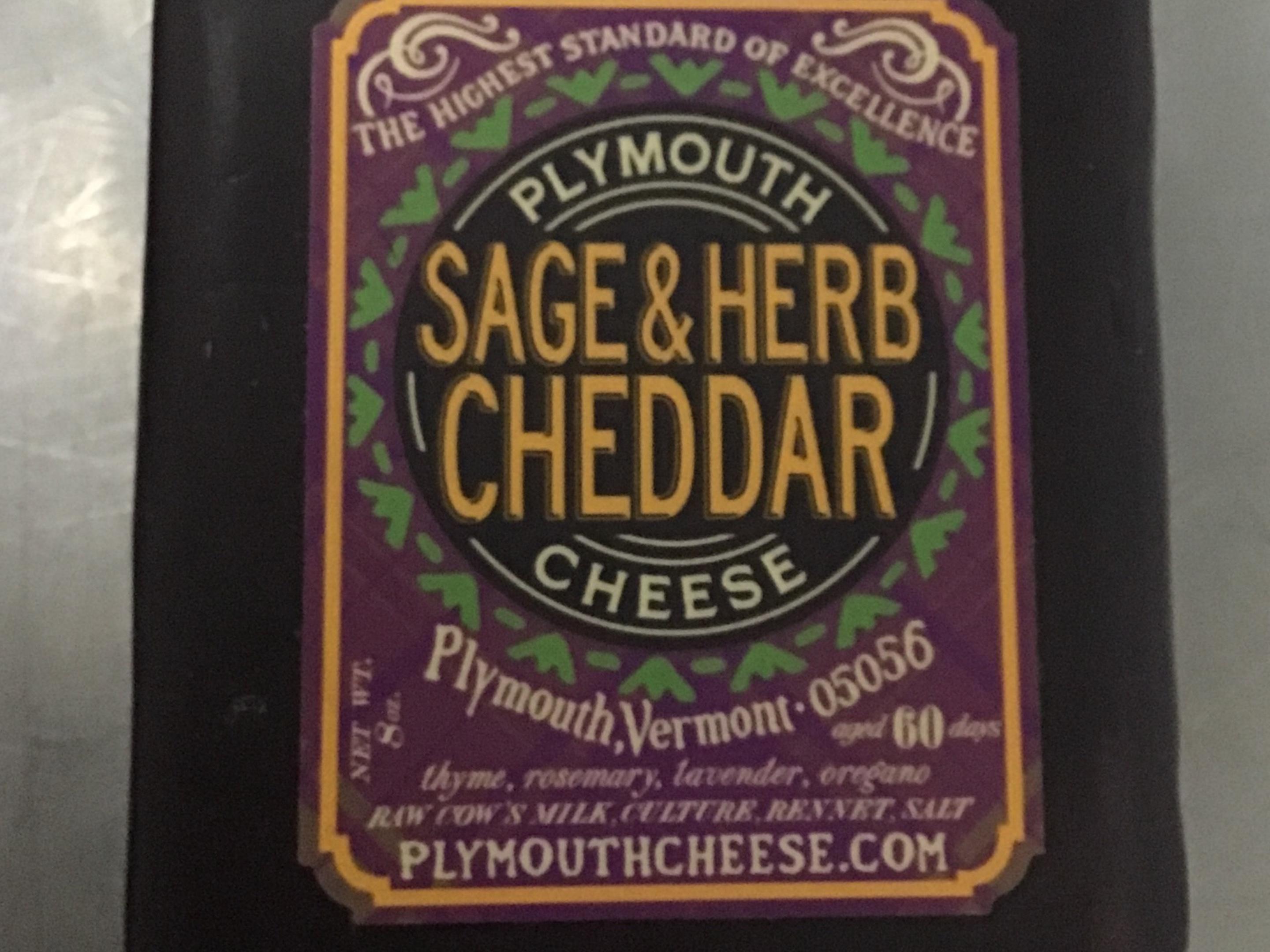 Plymouth sage&herbb