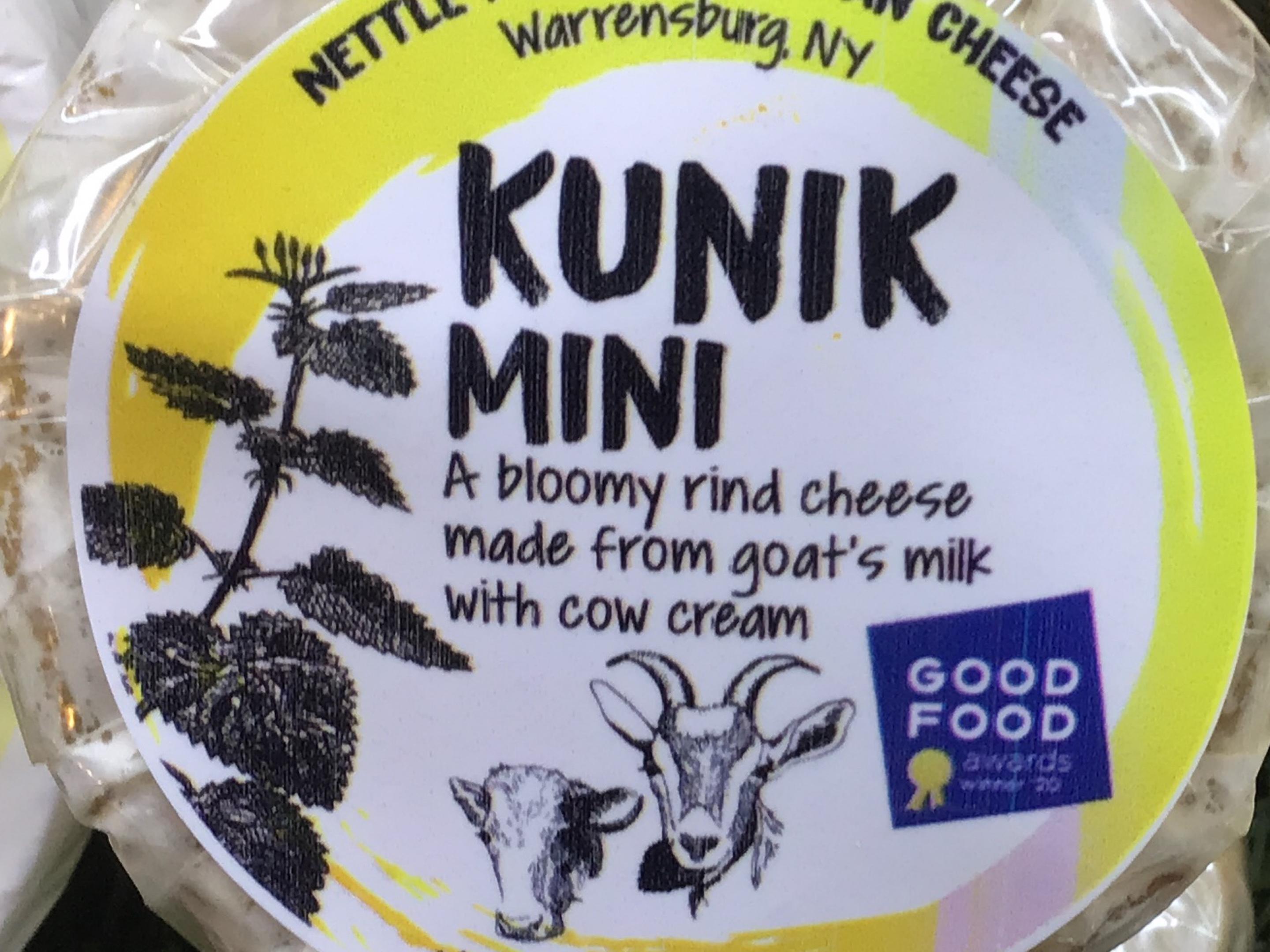 Kunik Mini