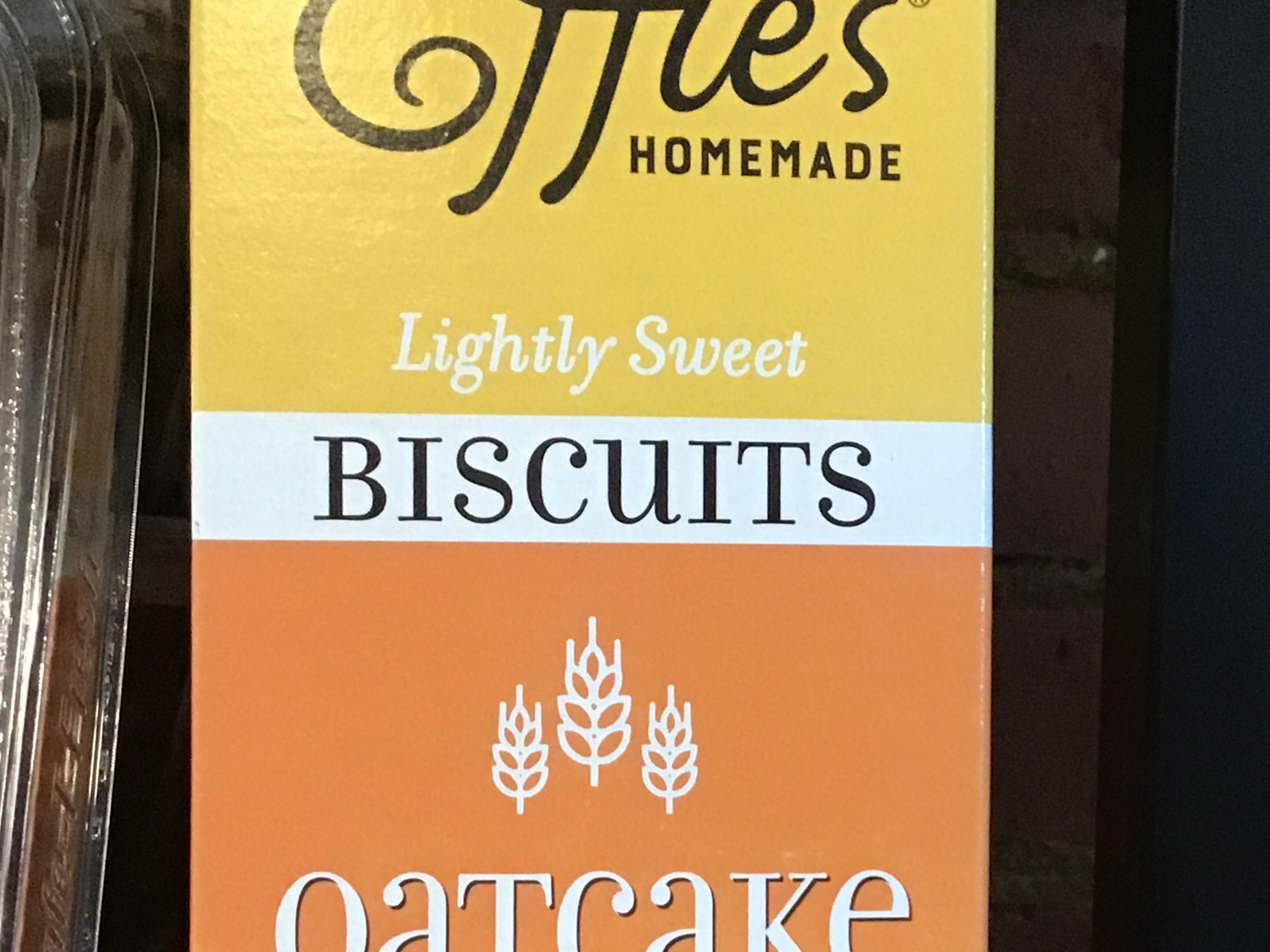 Effie’s Biscuits