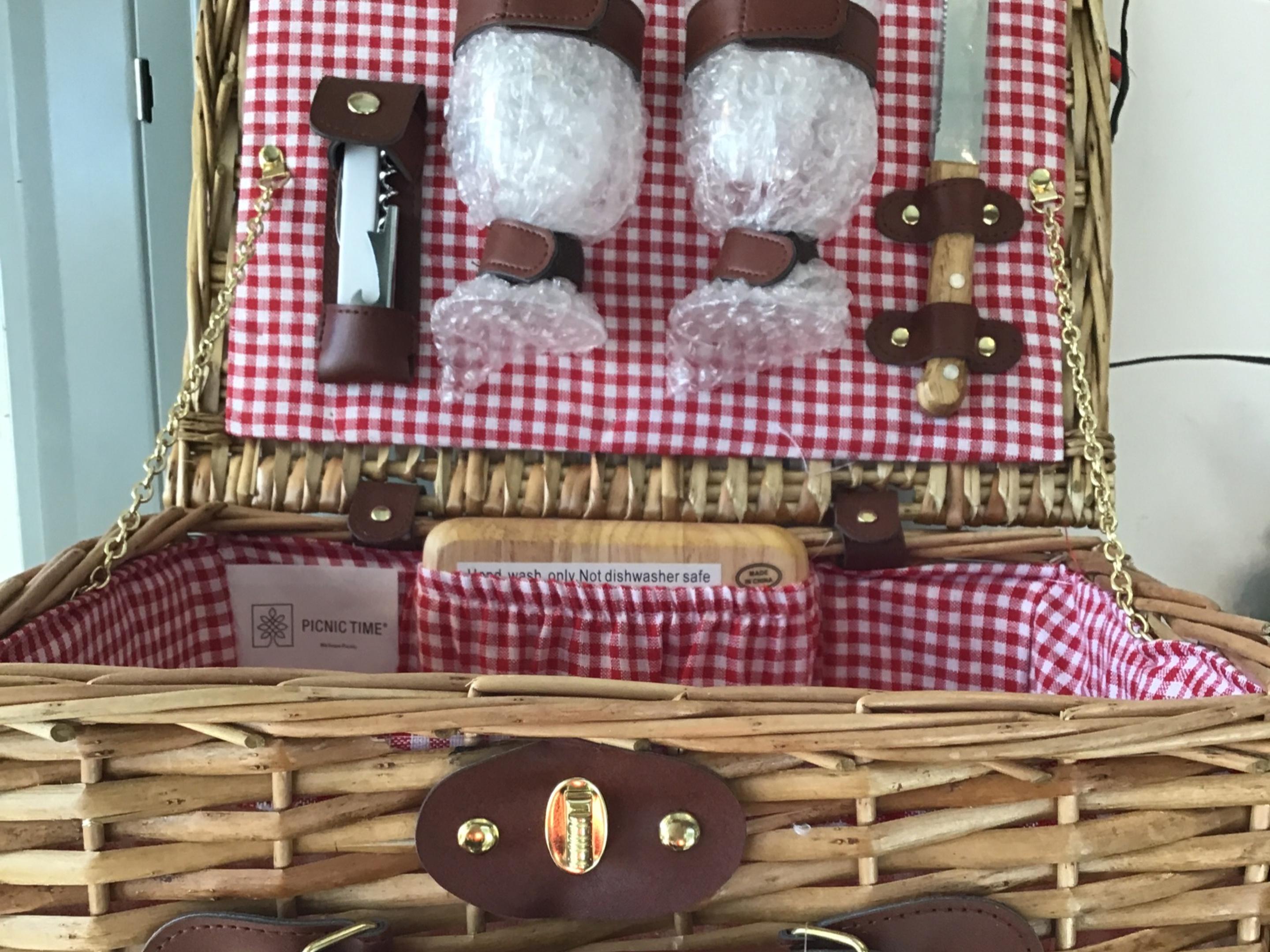 Small Basket