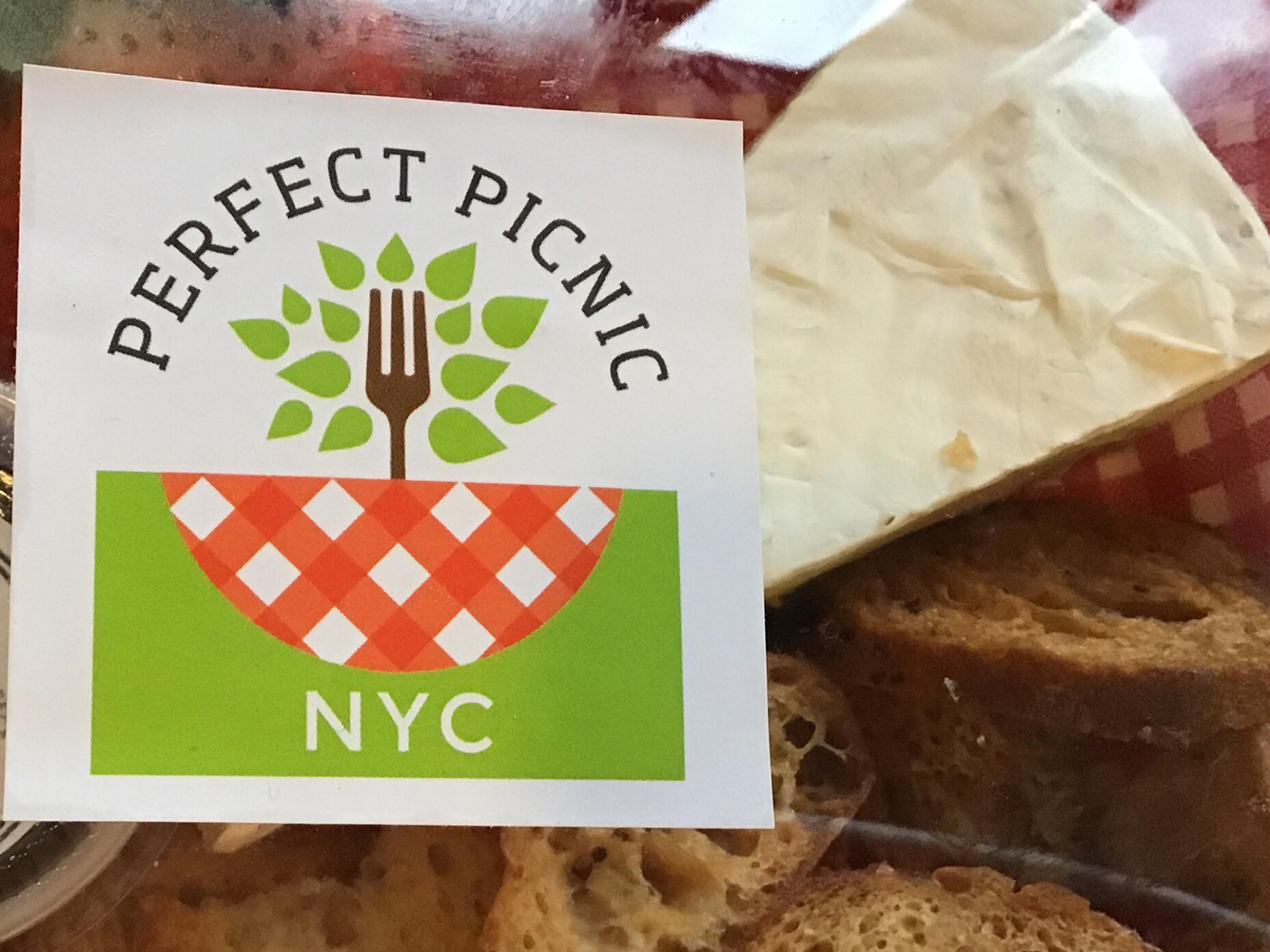 Cheese Picnic Pack