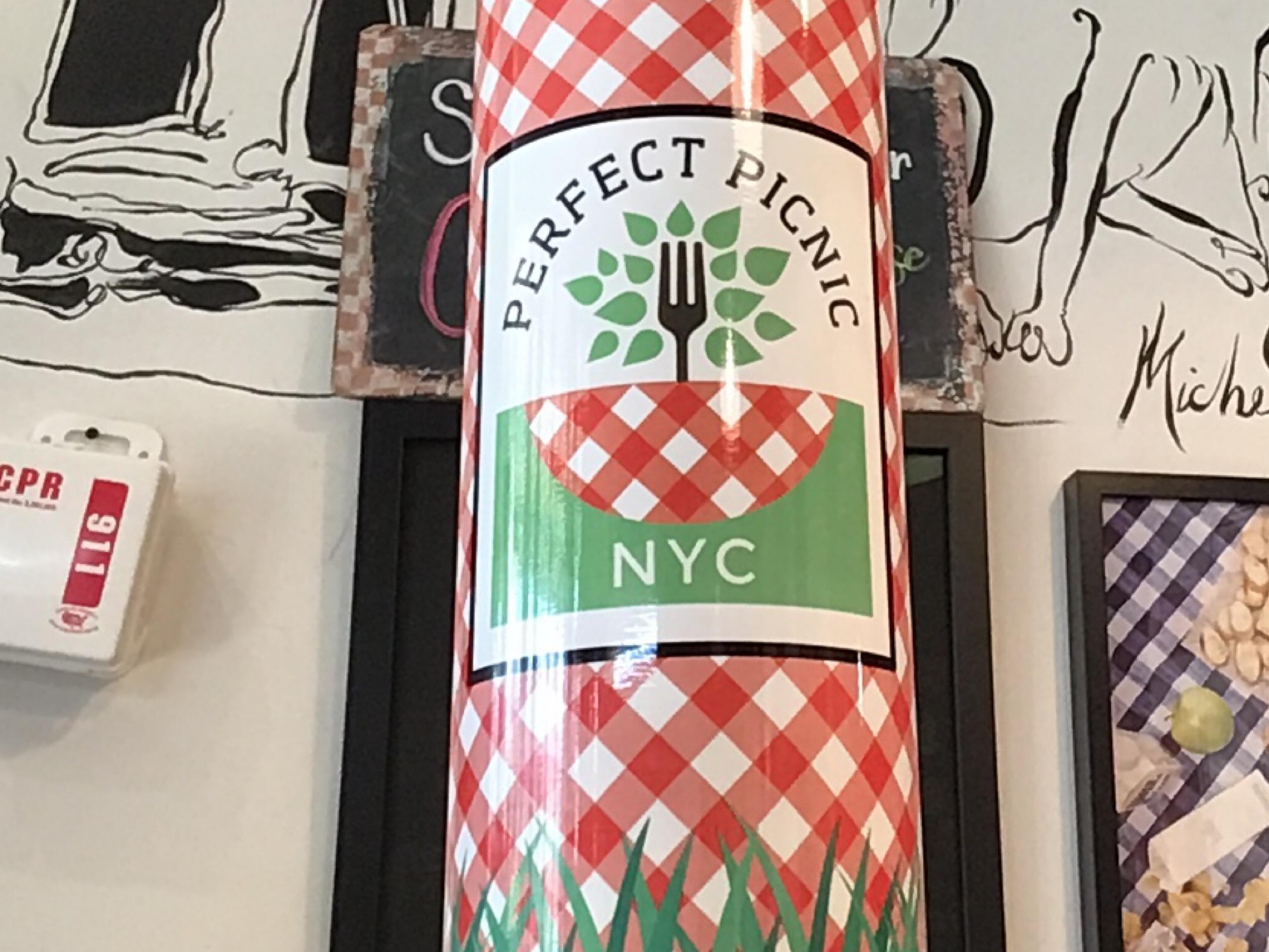 Cup perfect picnic lg