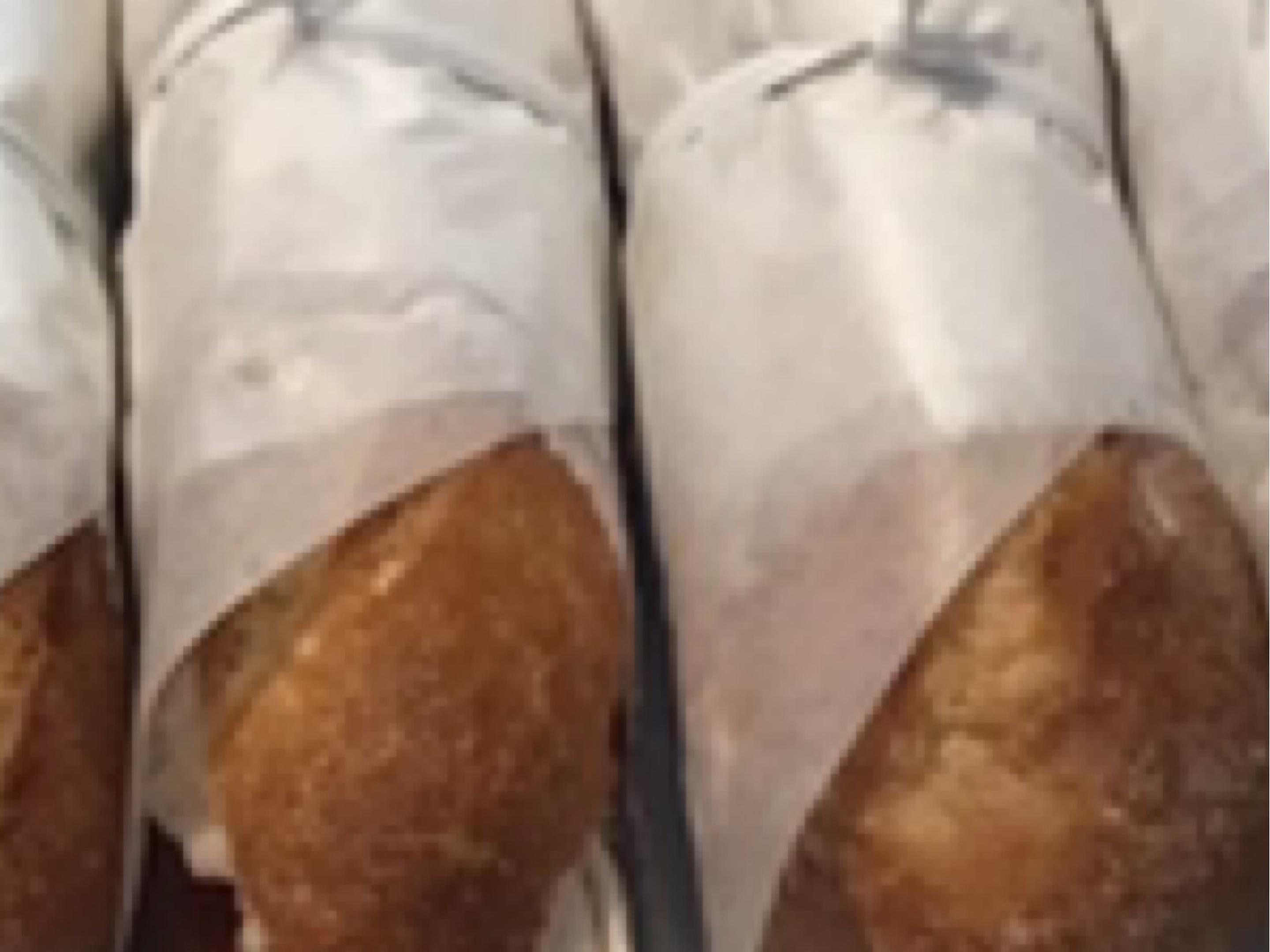 2 Baguettinis