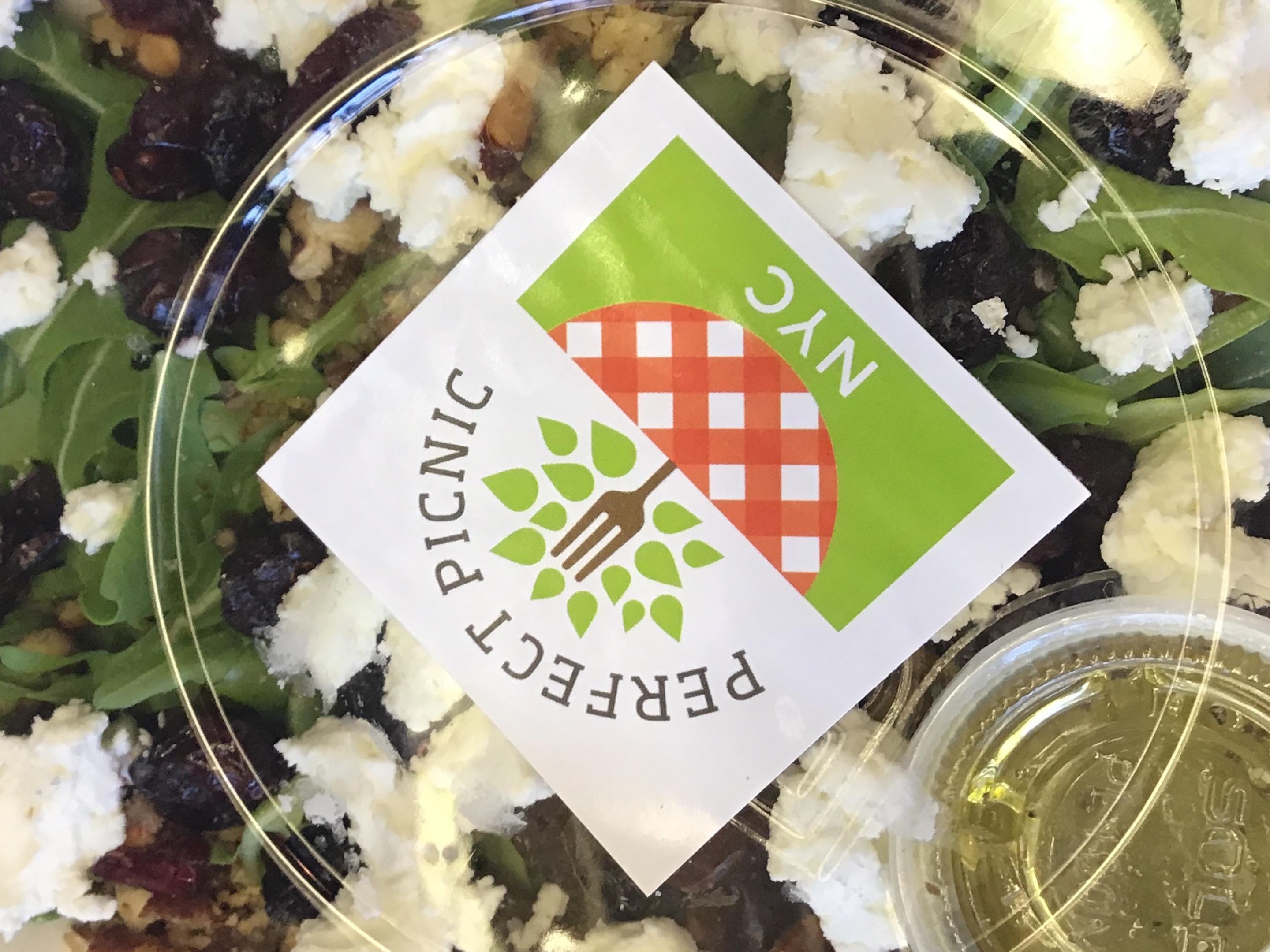 Arugula Salad