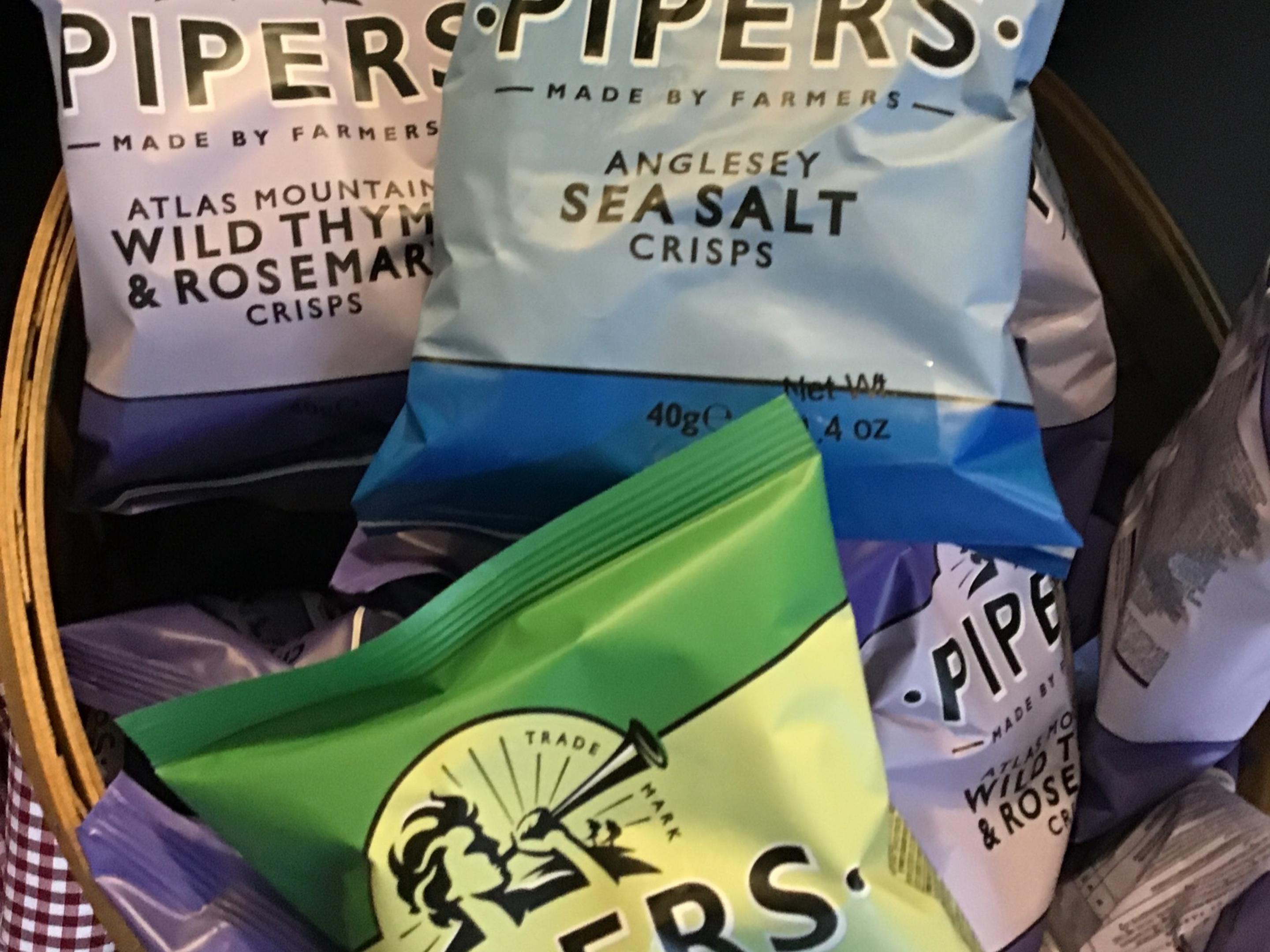 Pipers Chips