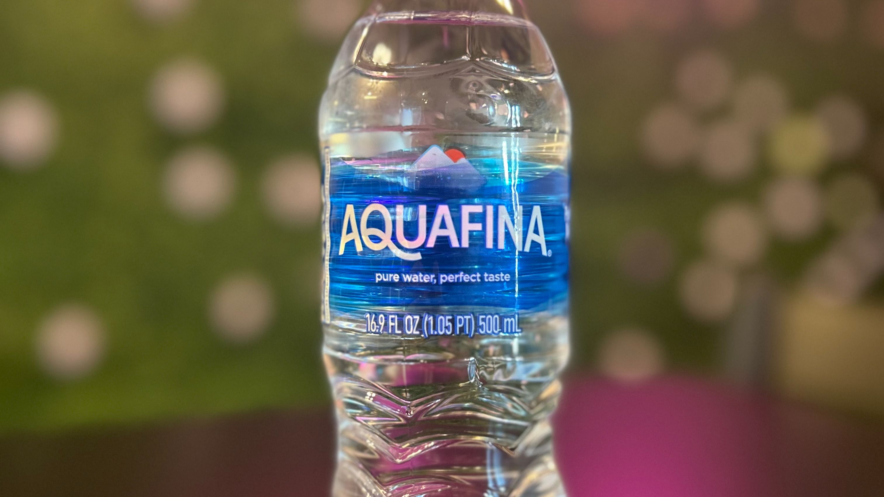 Bottle Water
