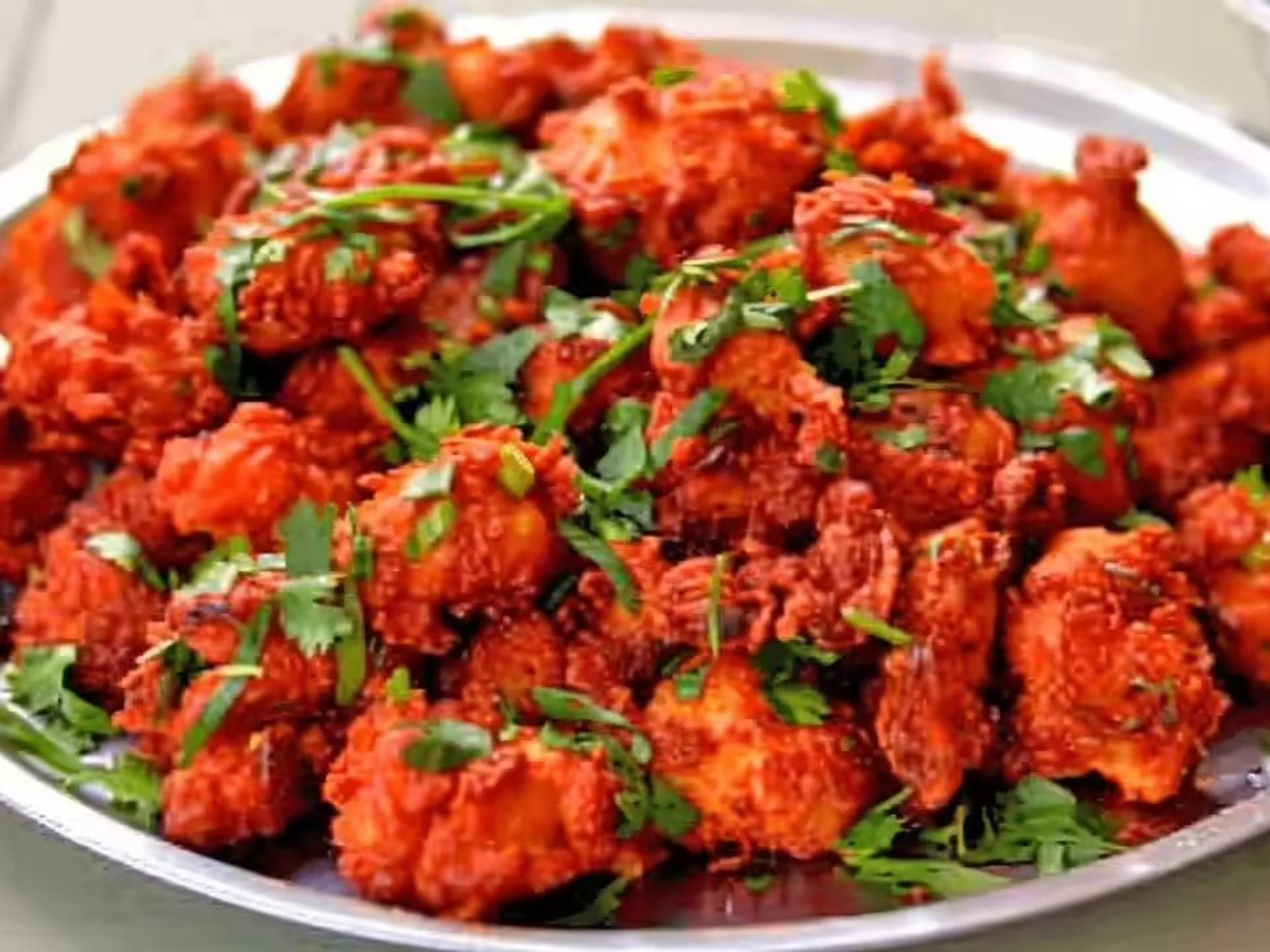 Chicken 65