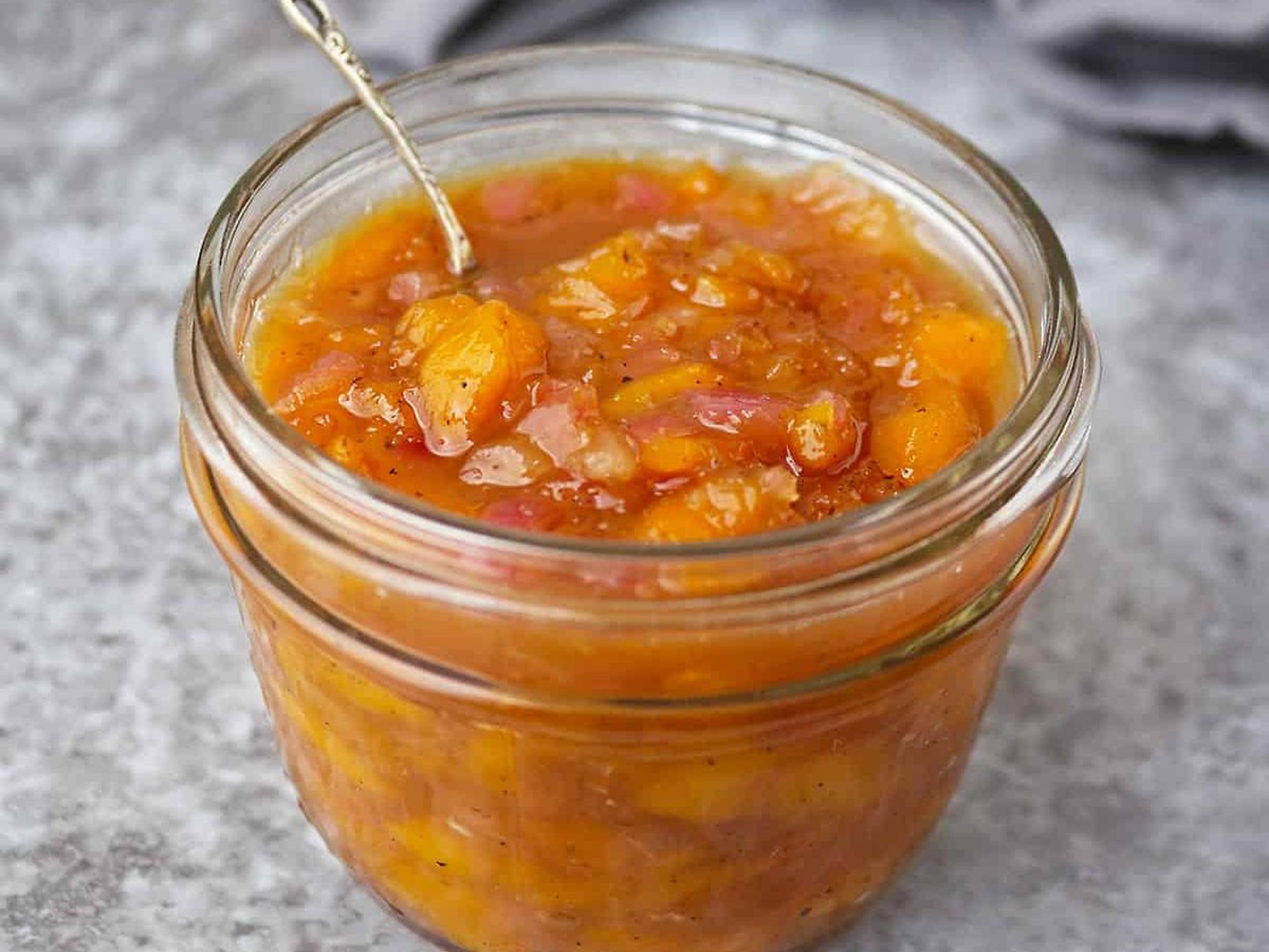 Mango Chutney