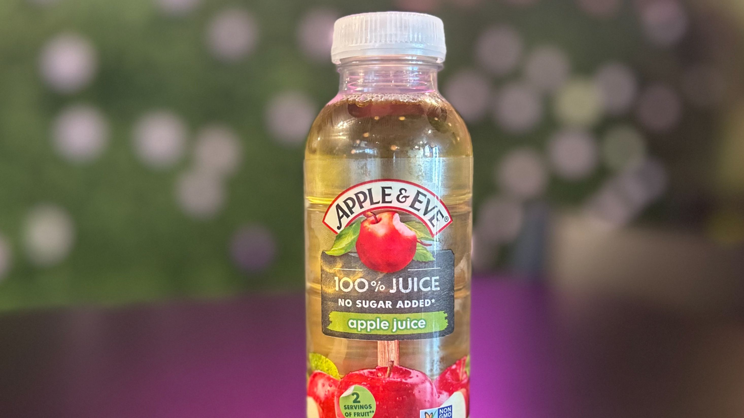 Apple Juice