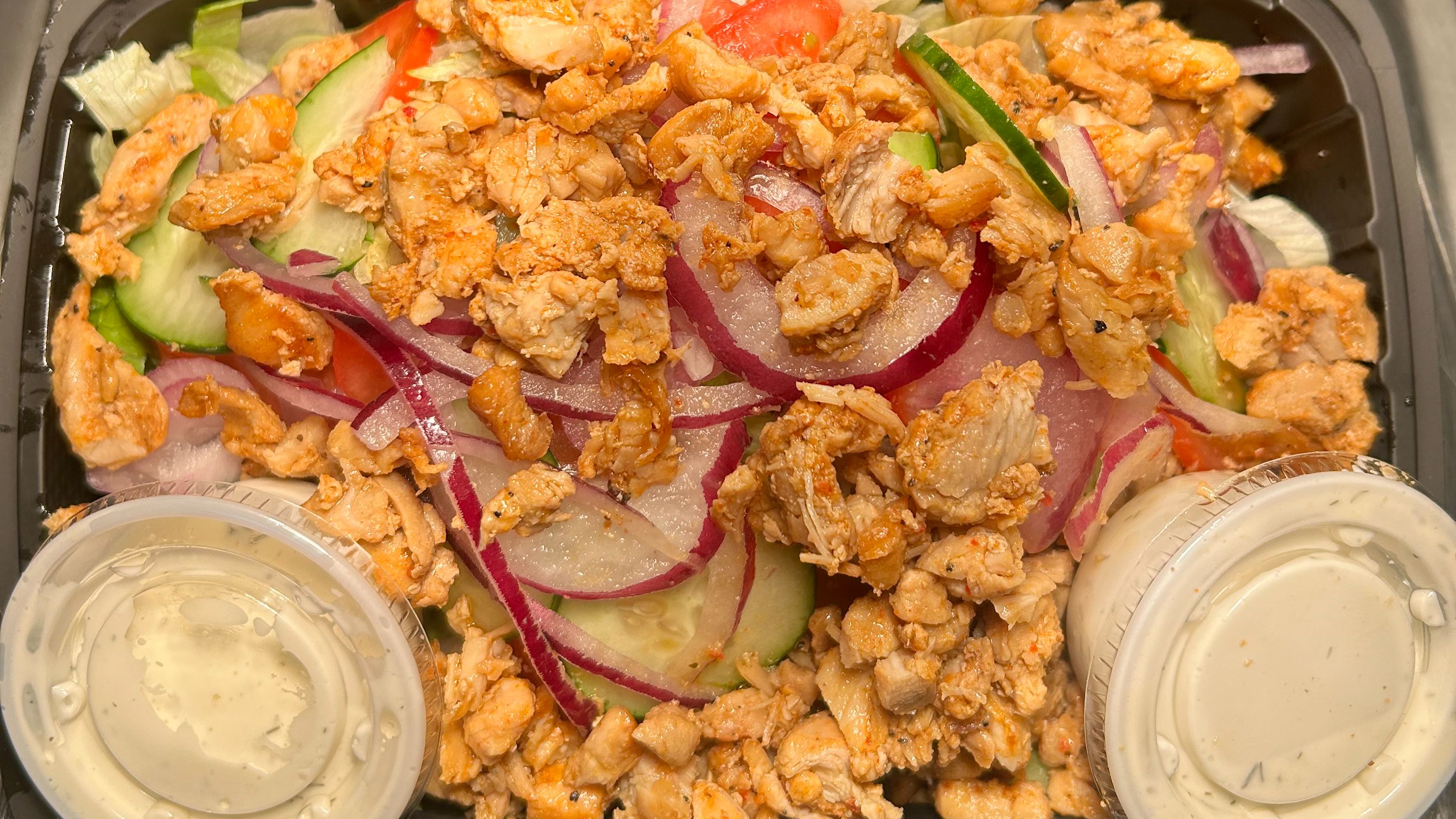 Chicken Salad