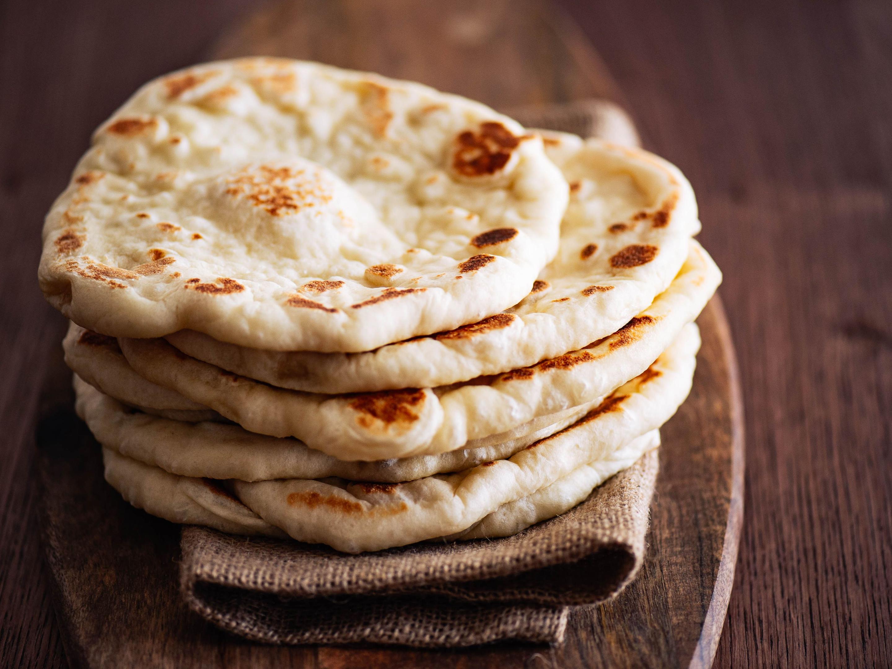 Naan
