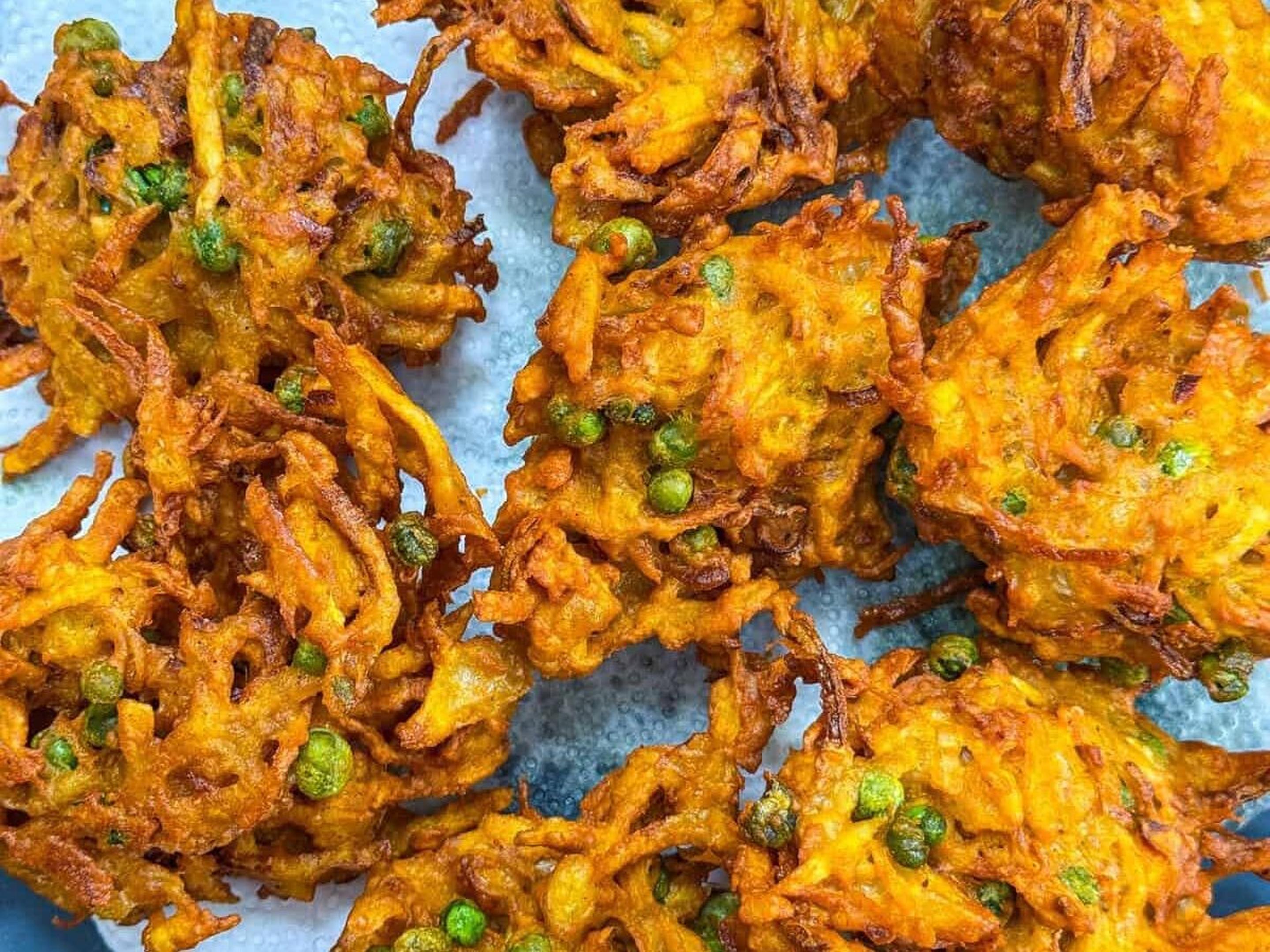 Veg Pakora