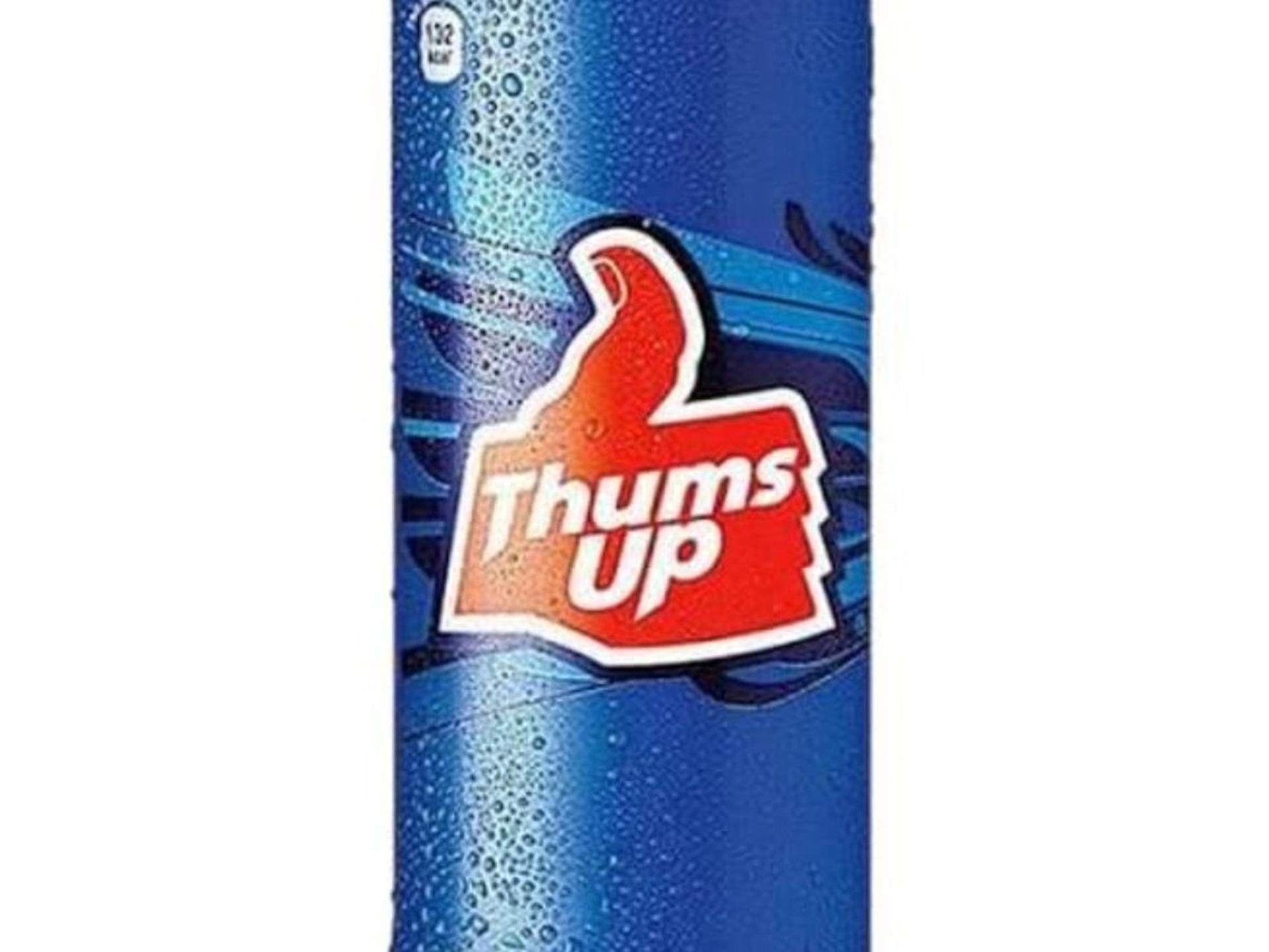 Thums Up
