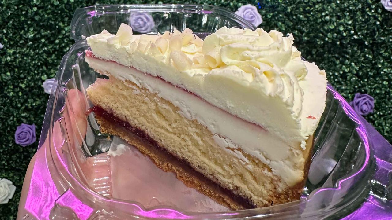 Lemon Raspberry Cheesecake