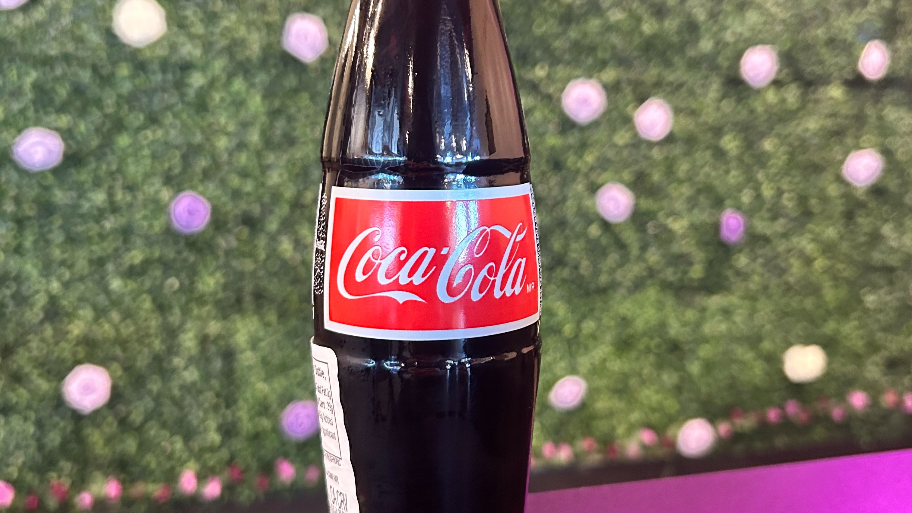 Mexican Soda