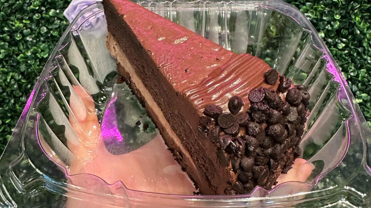 Chocolate Cake