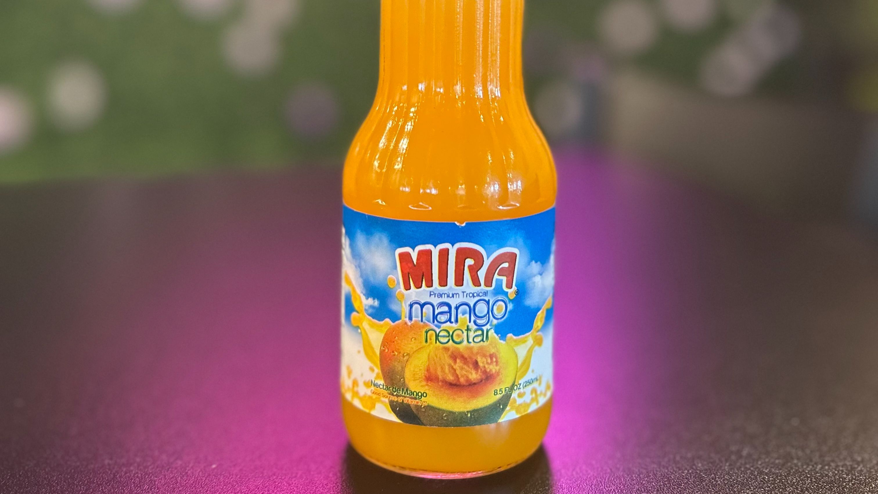 Mira Mango Juice