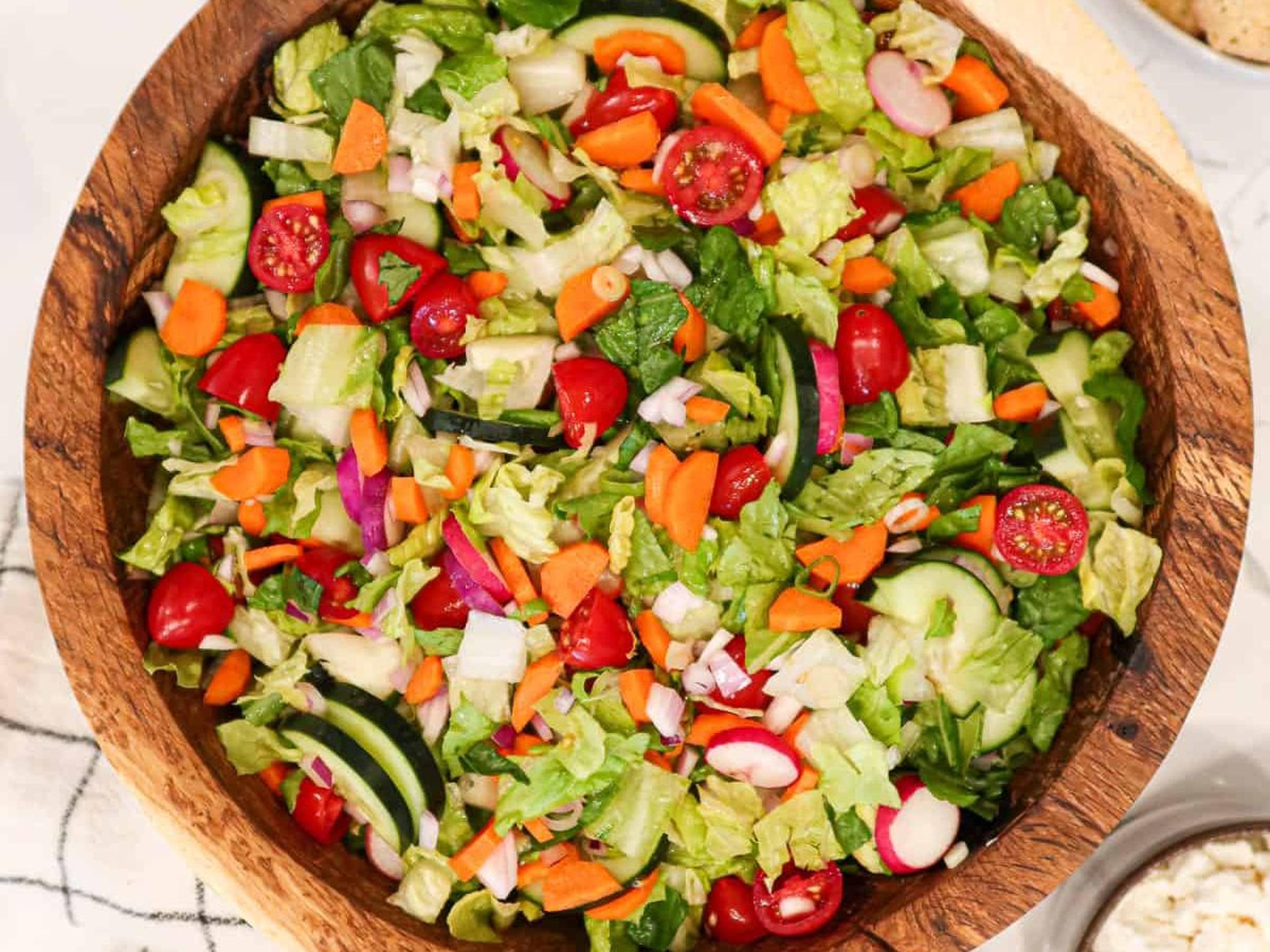 Garden Salad