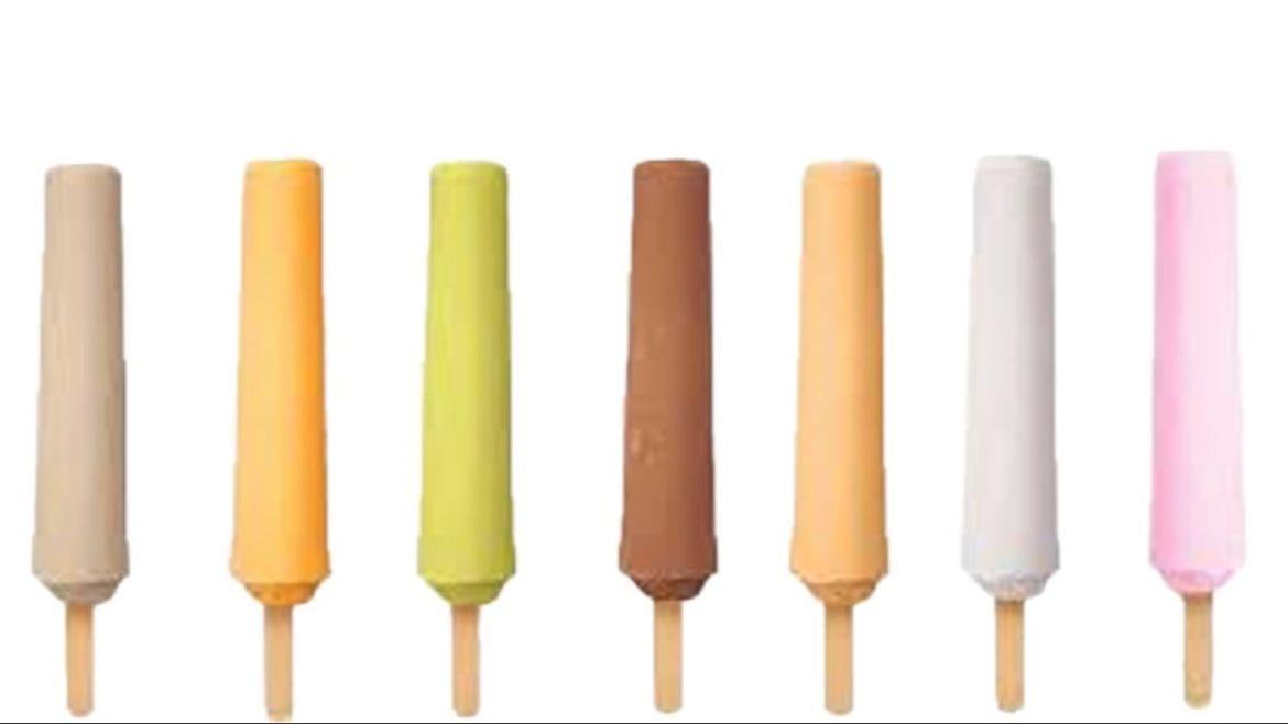 Shahi Kulfi (Ice Cream)
