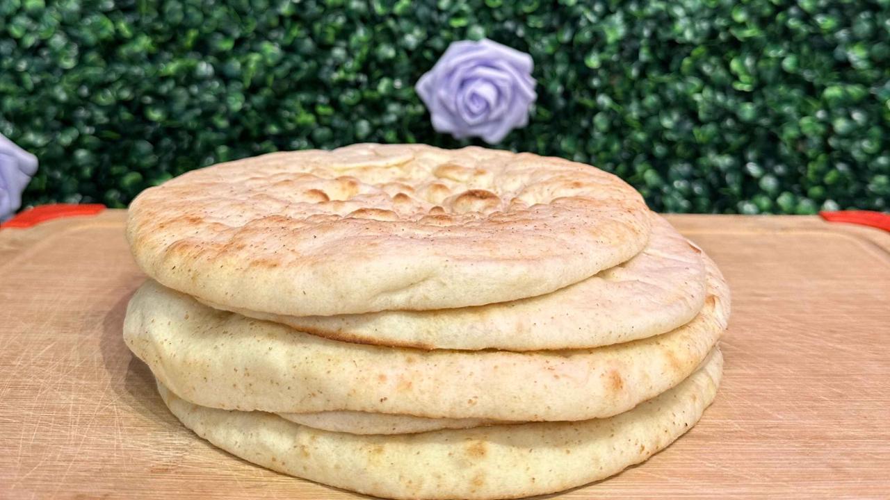 Pita Bread