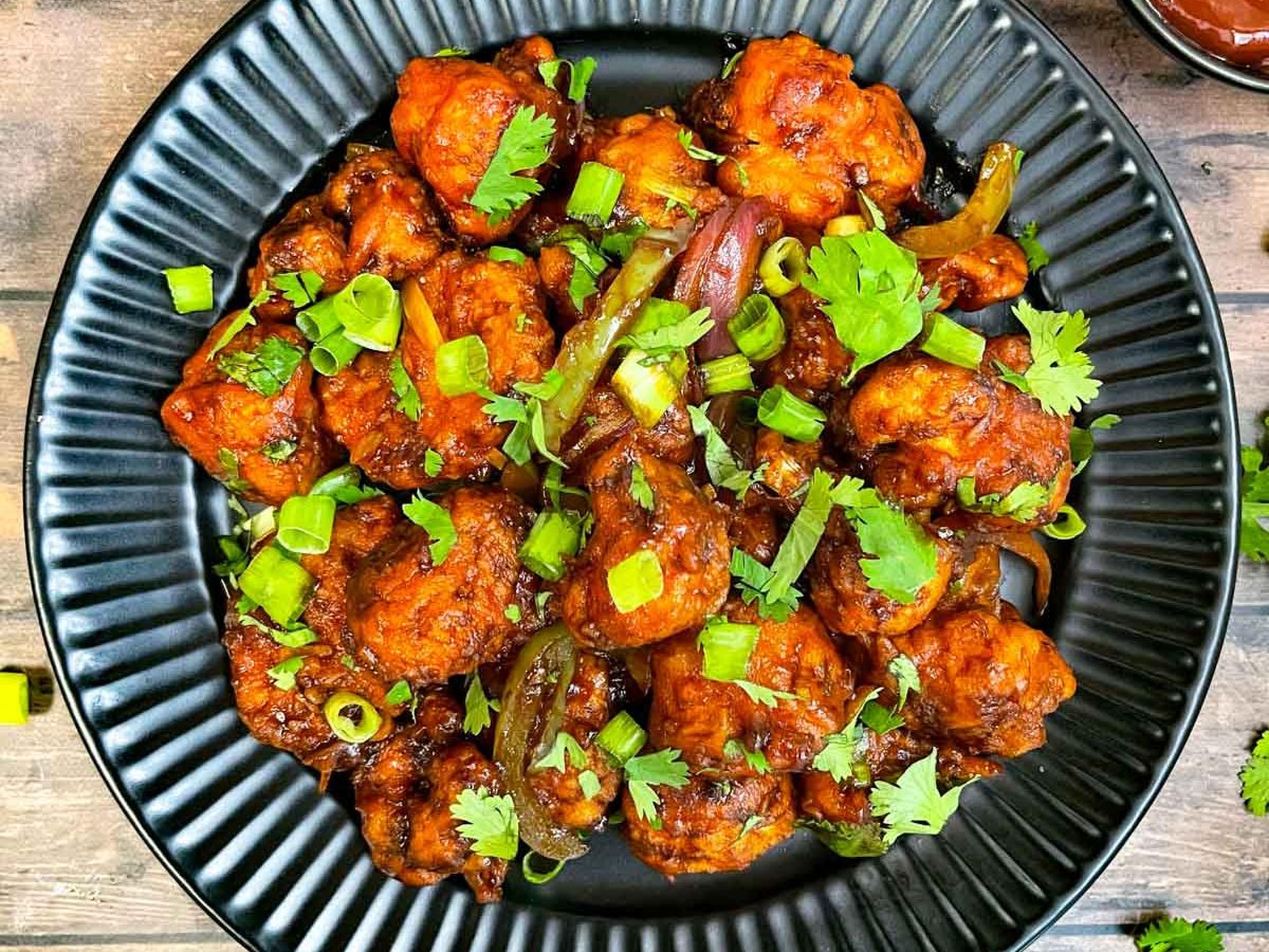 Gobi Manchurian