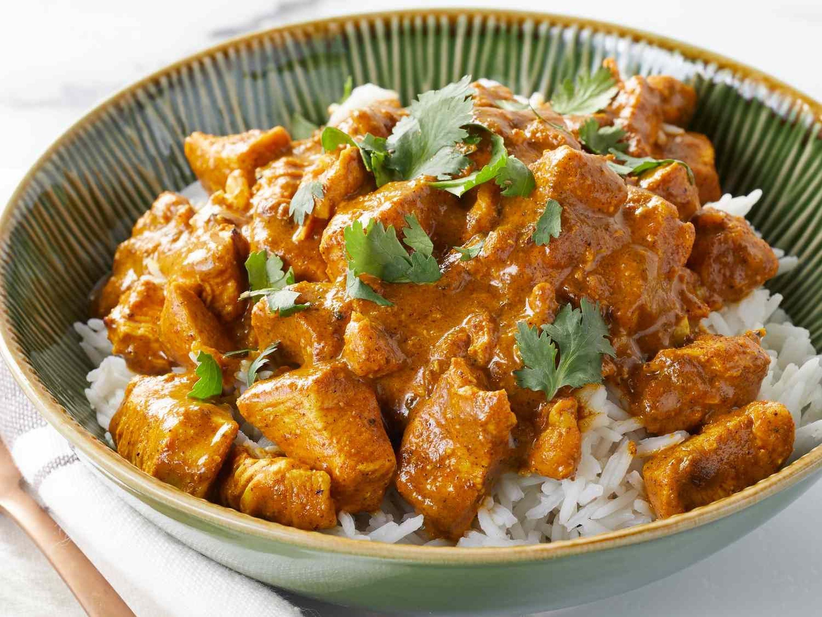 Chicken Curry