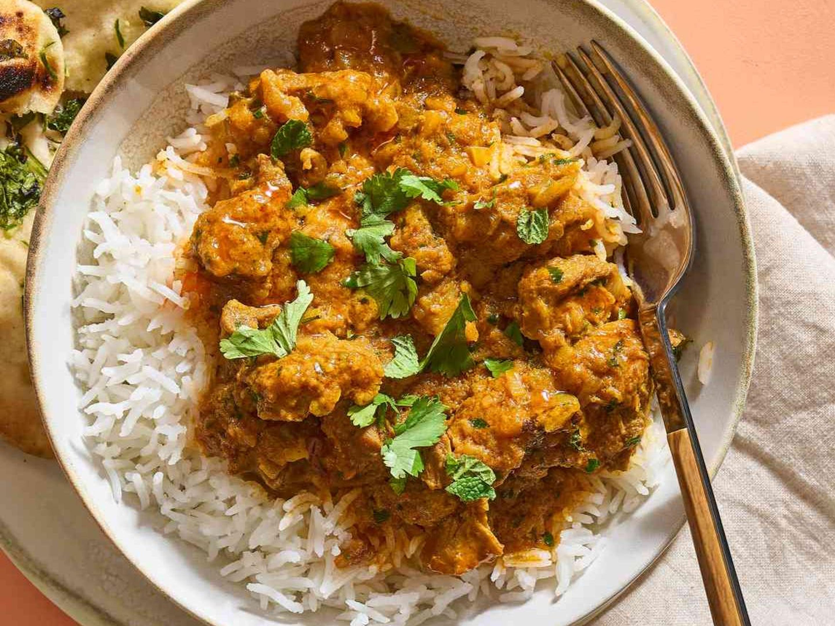 Lamb Rogan Josh