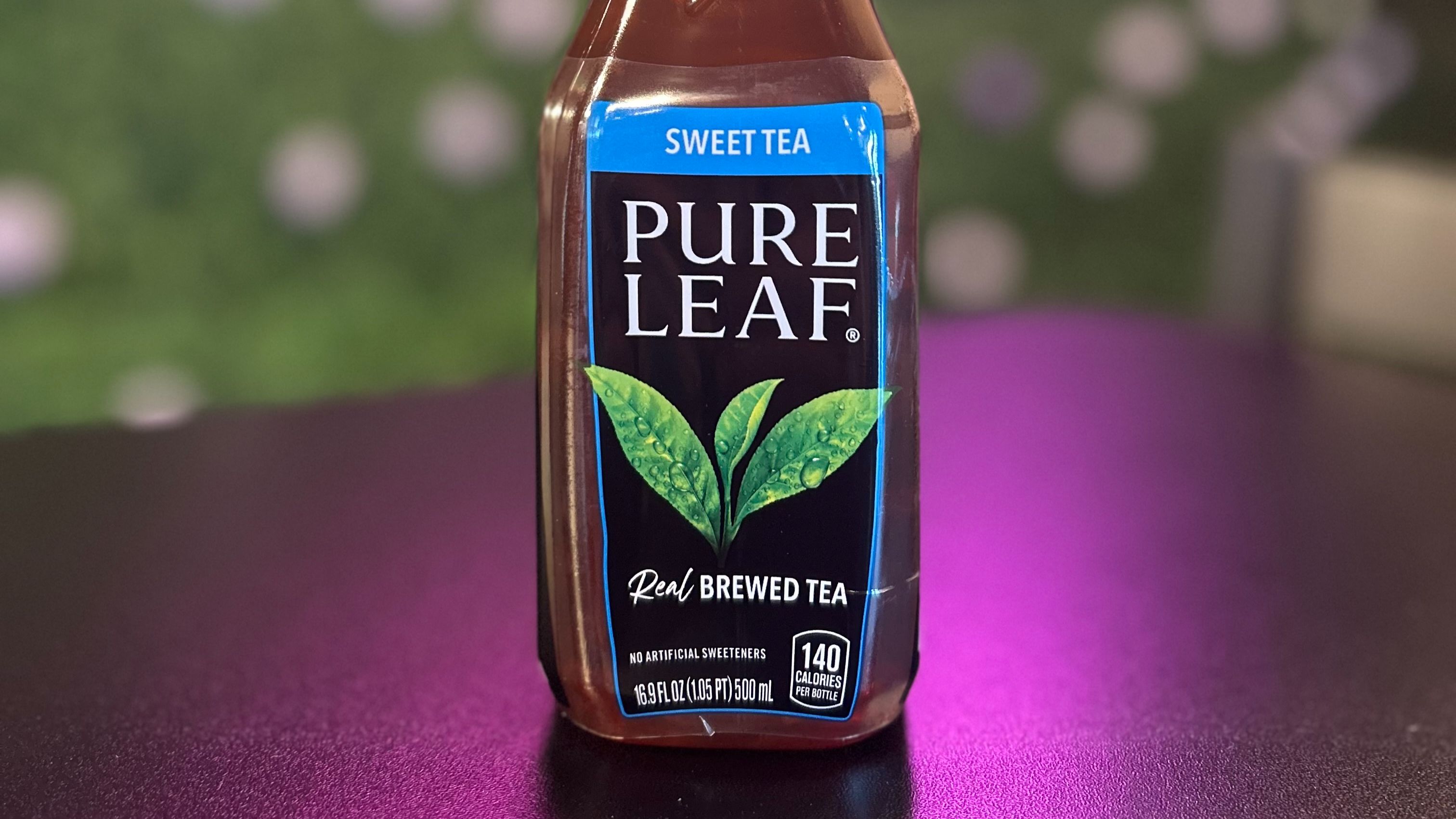 Sweet Tea