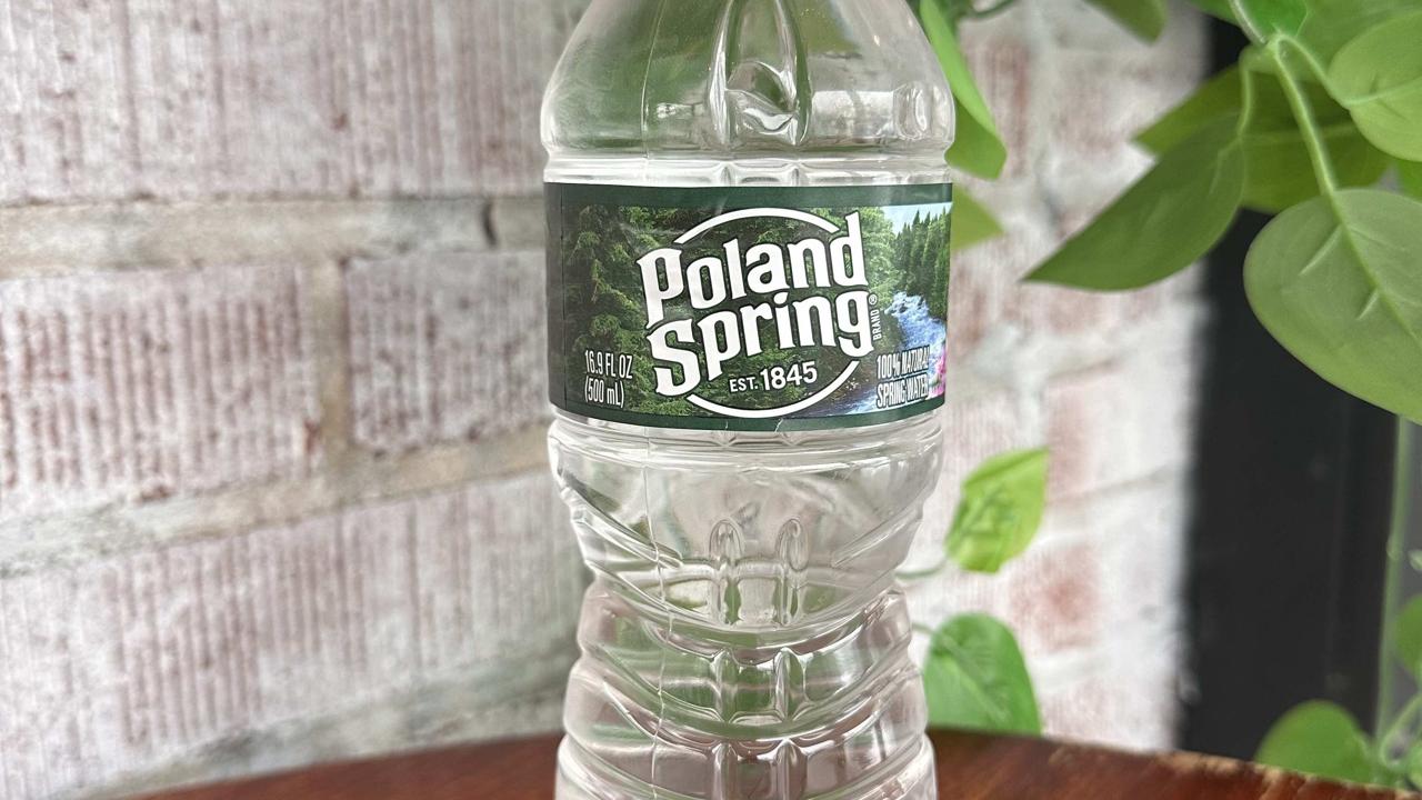Poland Spring