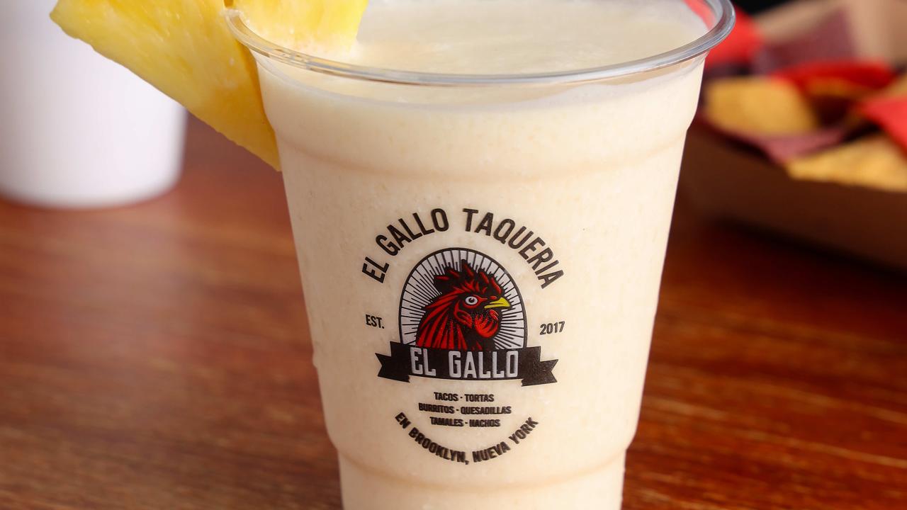 Gallo Colada