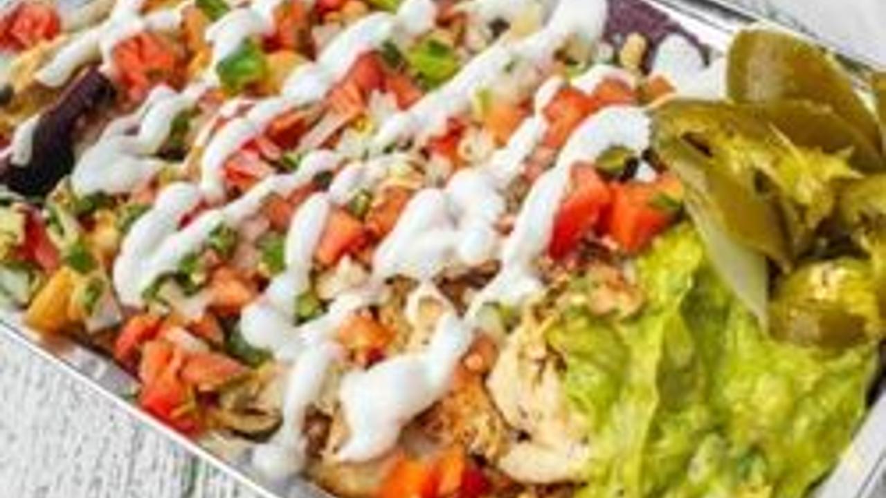 Nachos