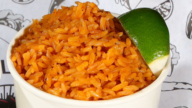 Rice