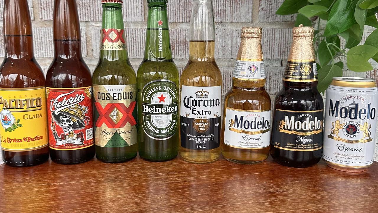 Beer
