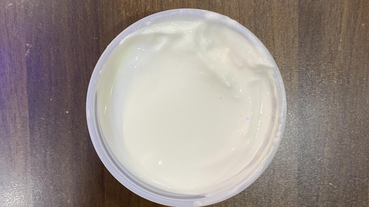 4oz. Crema