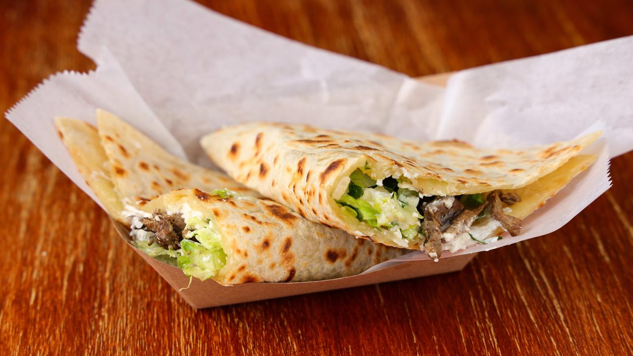 Quesadilla