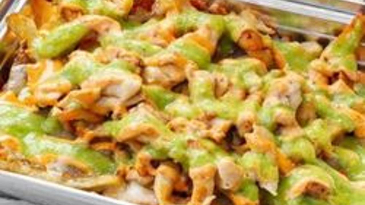 Gallo Fries