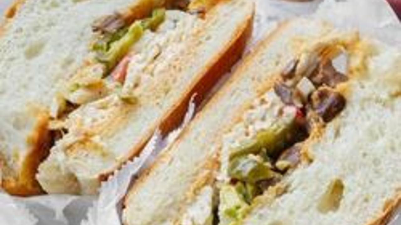 Torta