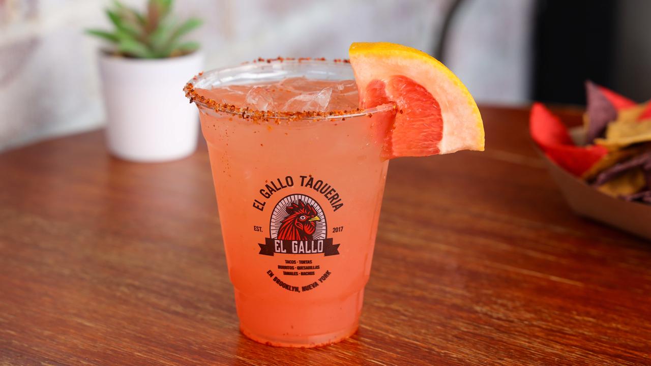 Gallo Paloma