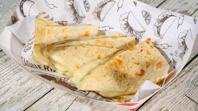 Kid's Quesadilla