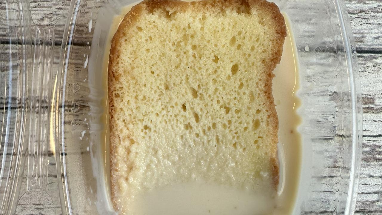 Tres Leches
