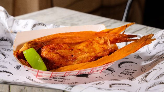 Tamal
