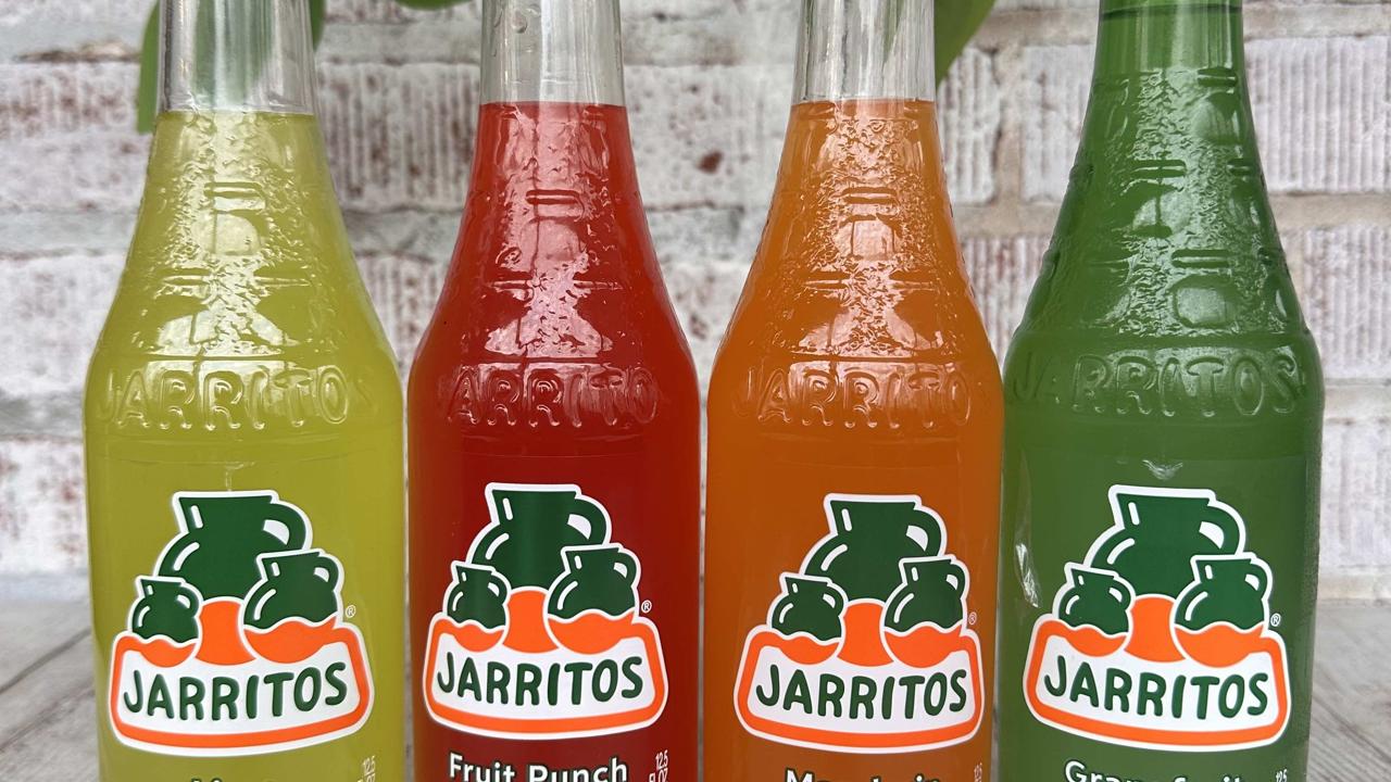 Jarritos